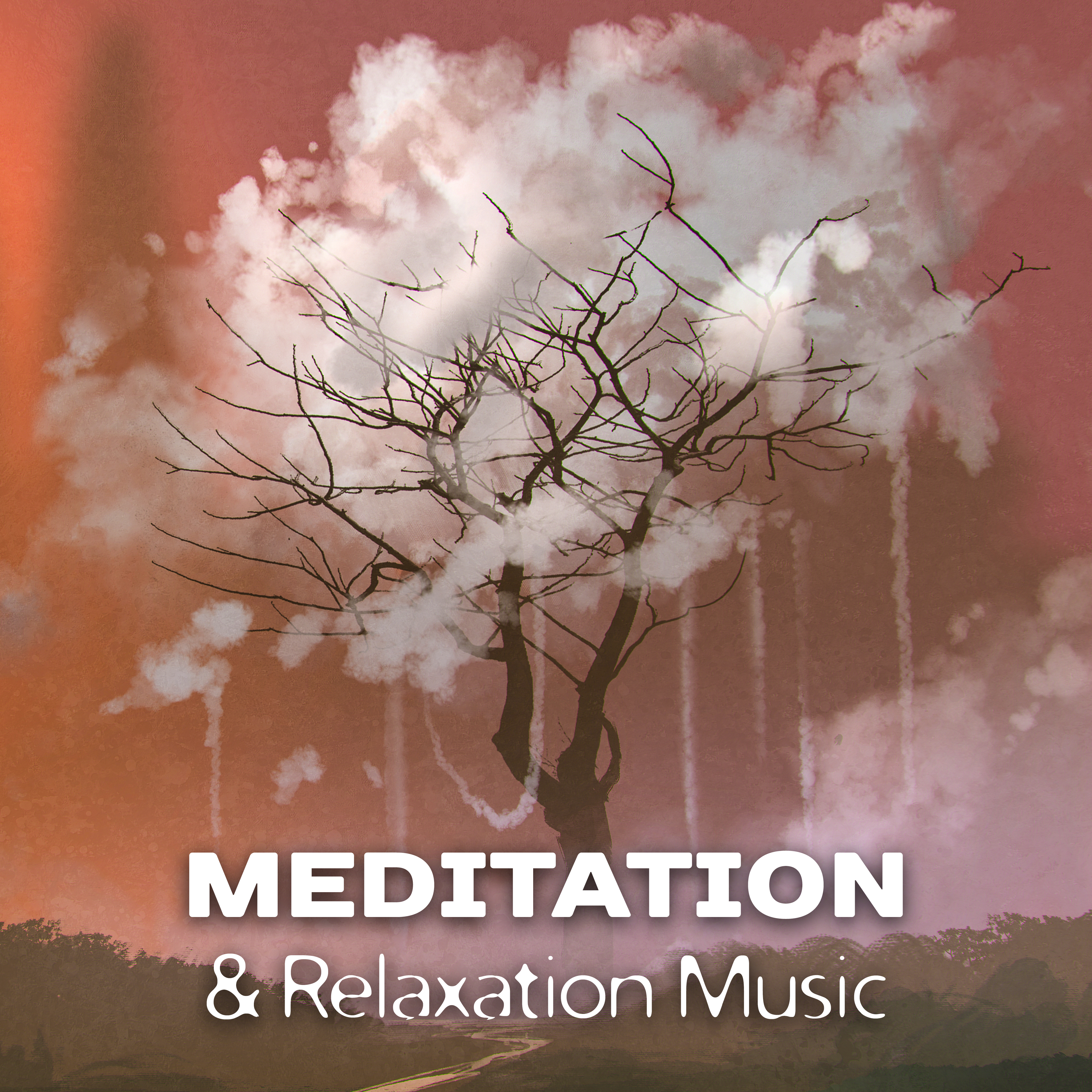 Meditation & Relaxation Music – New Age Buddha Lounge, Stress Free, Spiritual Calmness, Chilled Mind