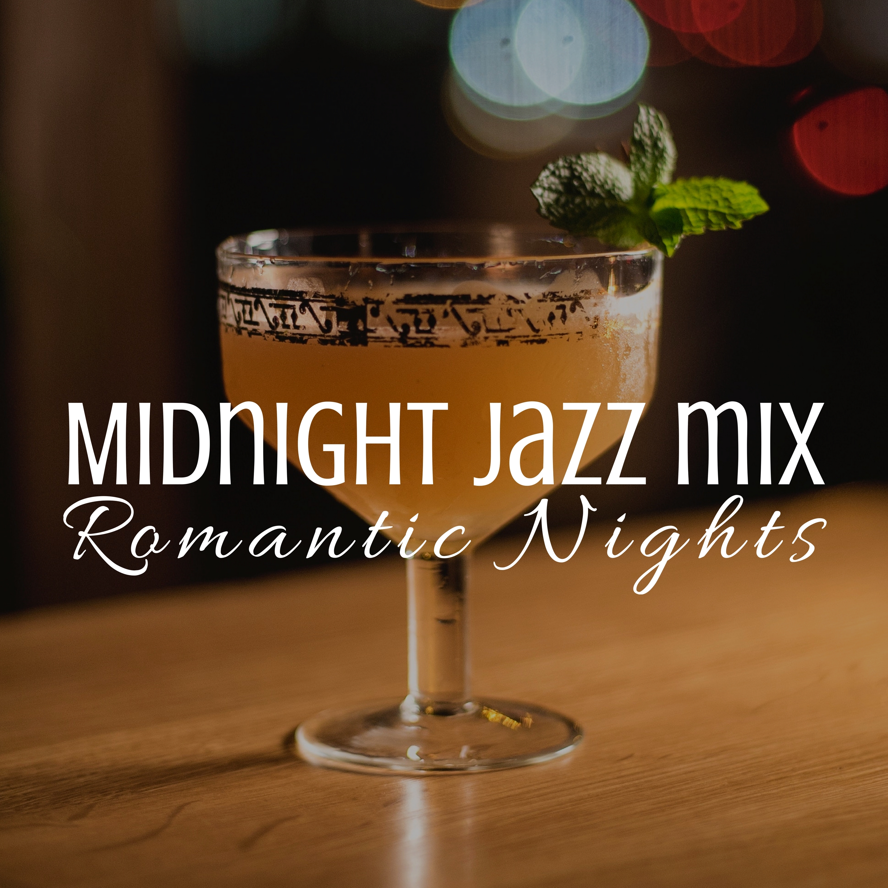 Midnight Jazz Mix