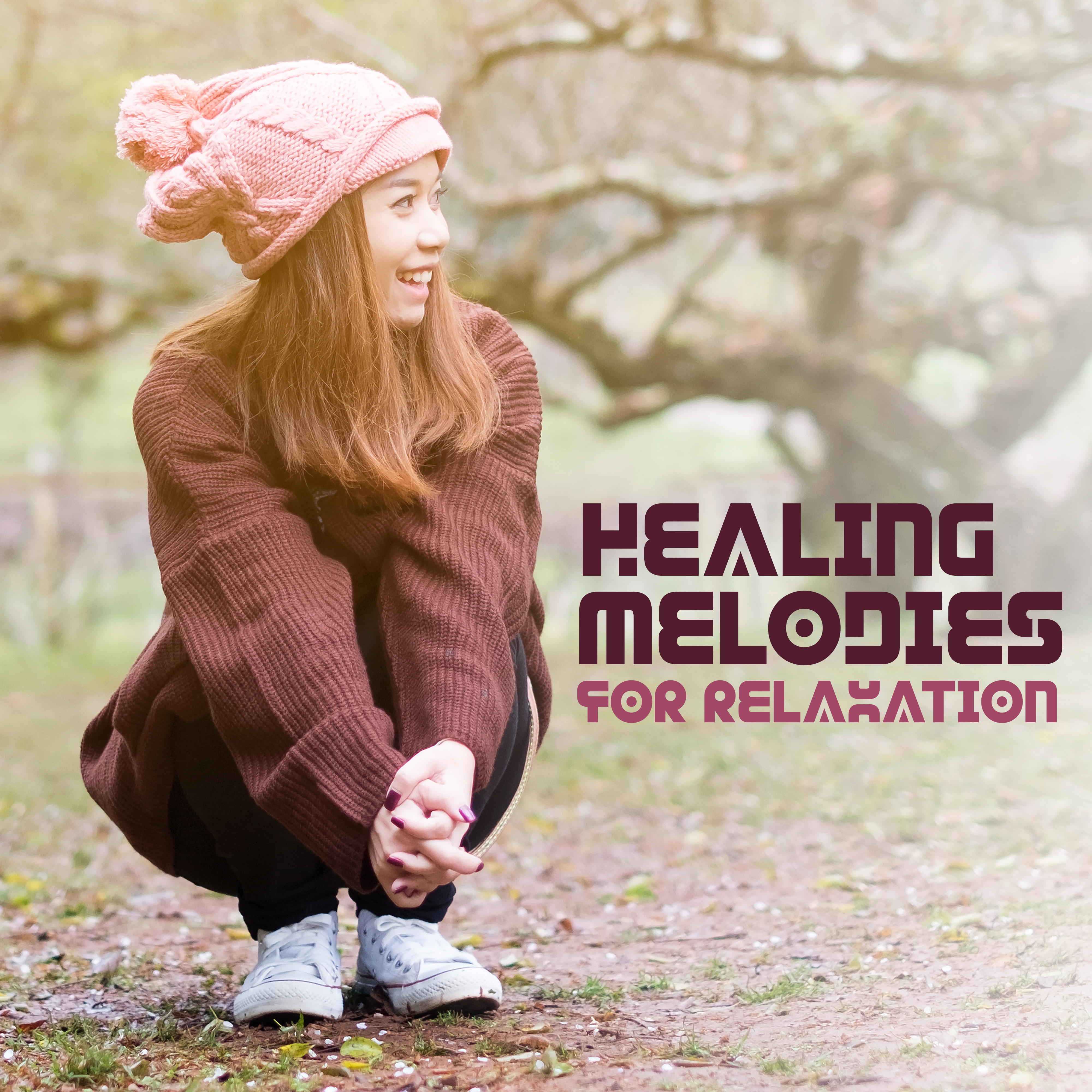 Healing Melodies for Relaxation