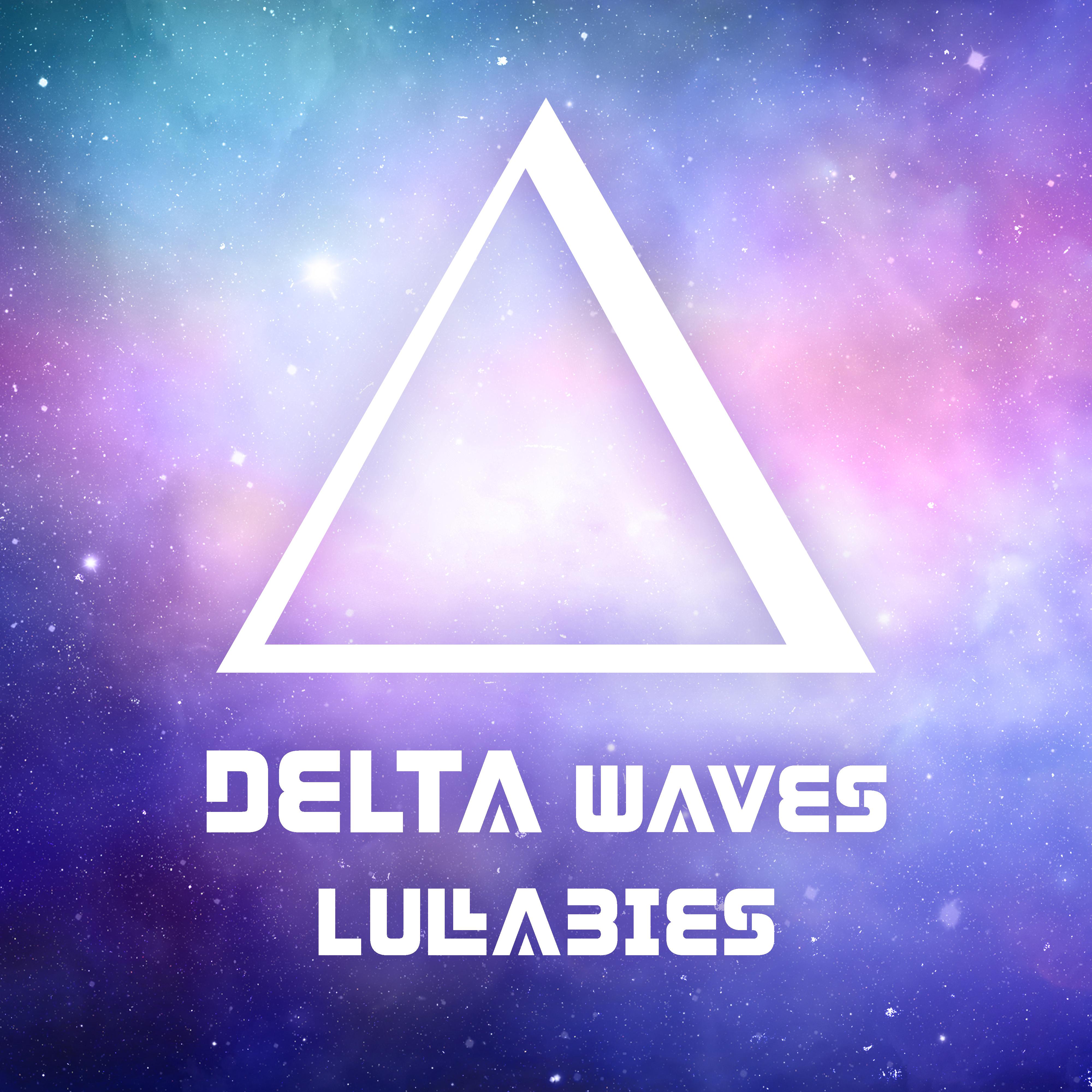 Delta Waves Lullabies