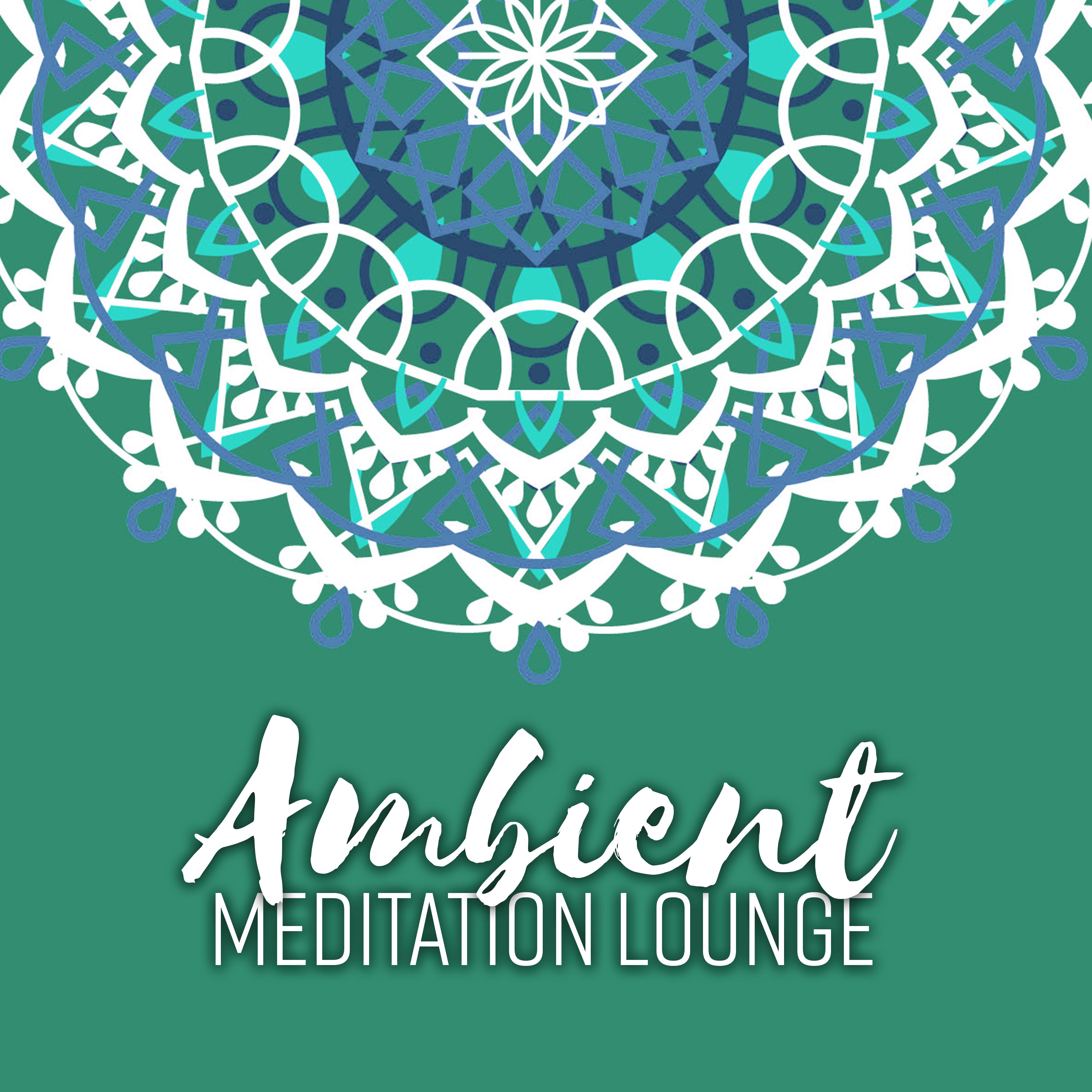 Ambient Meditation Lounge