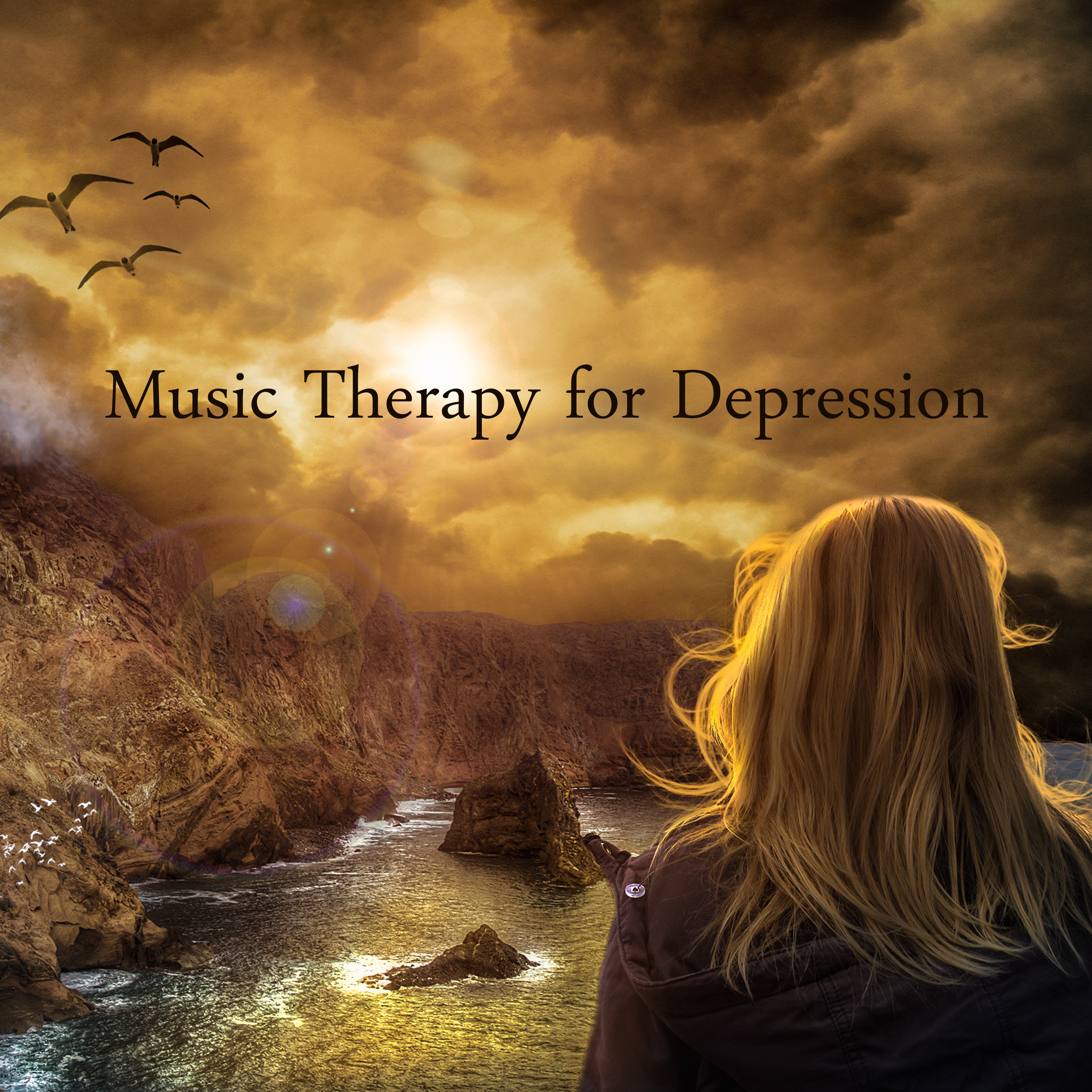Music Therapy for Depression
