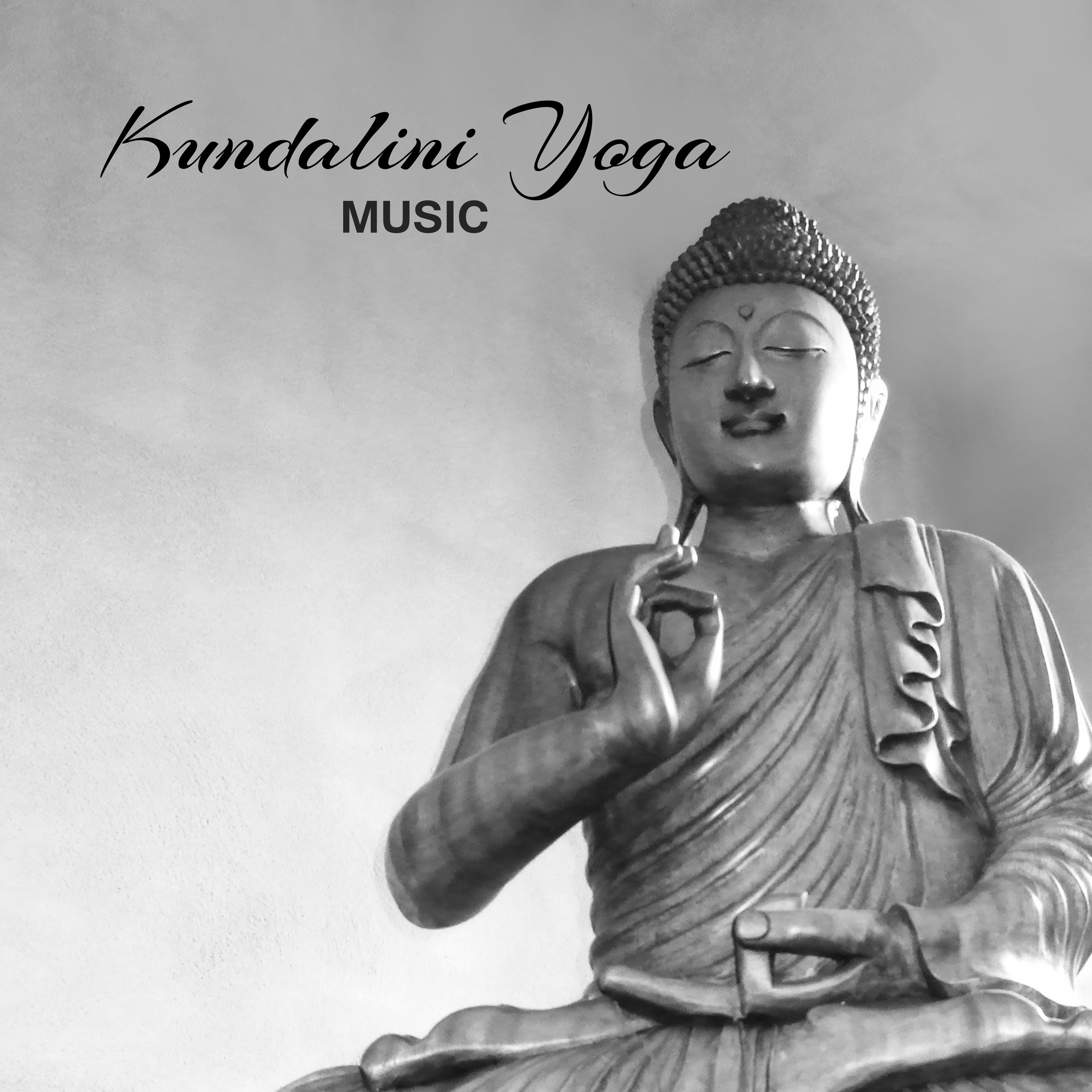 Kundalini Yoga Music – Chakra Balancing, Training Yoga, Zen Music, Soft Mindfulness, Meditation Music, Inner Healing