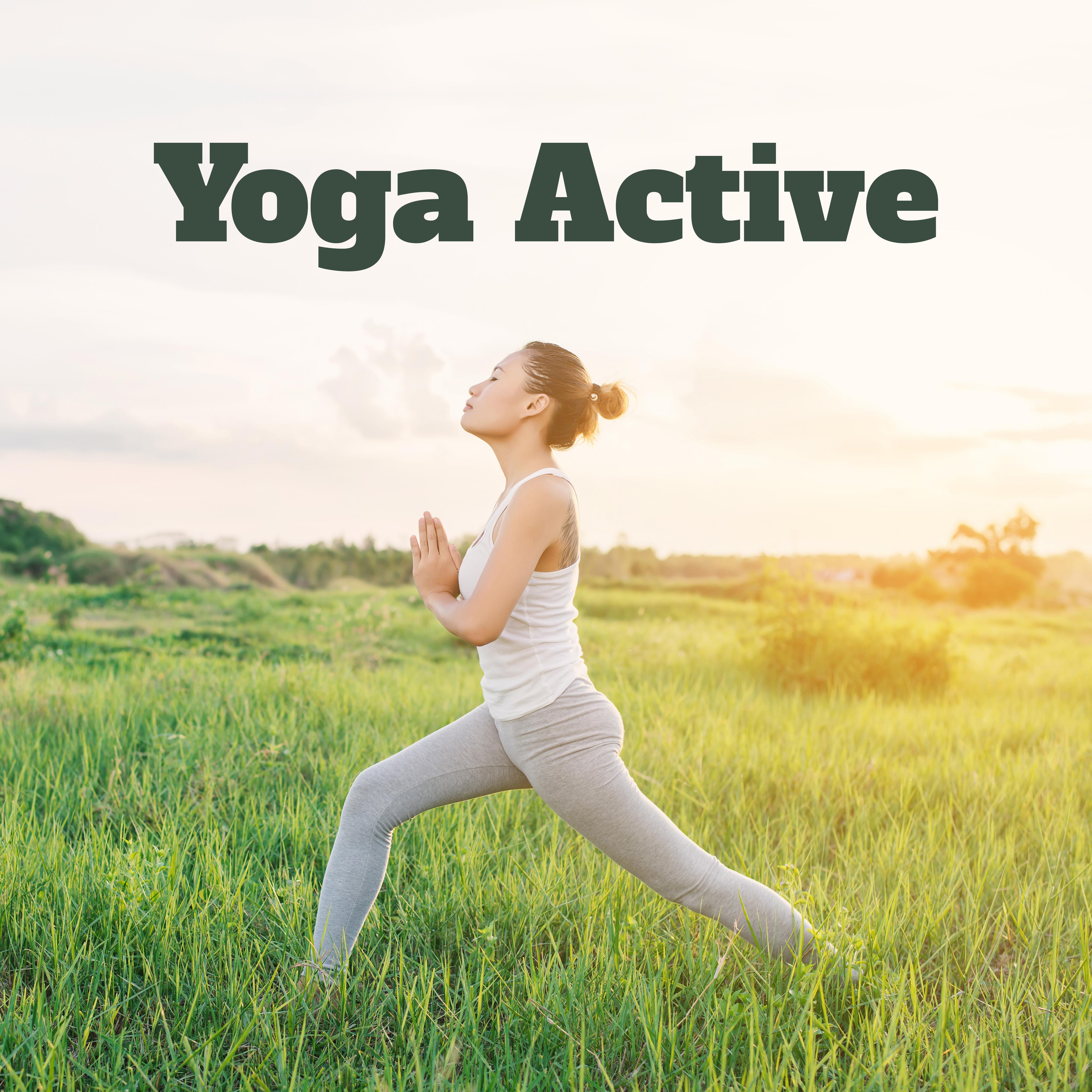 Yoga Active