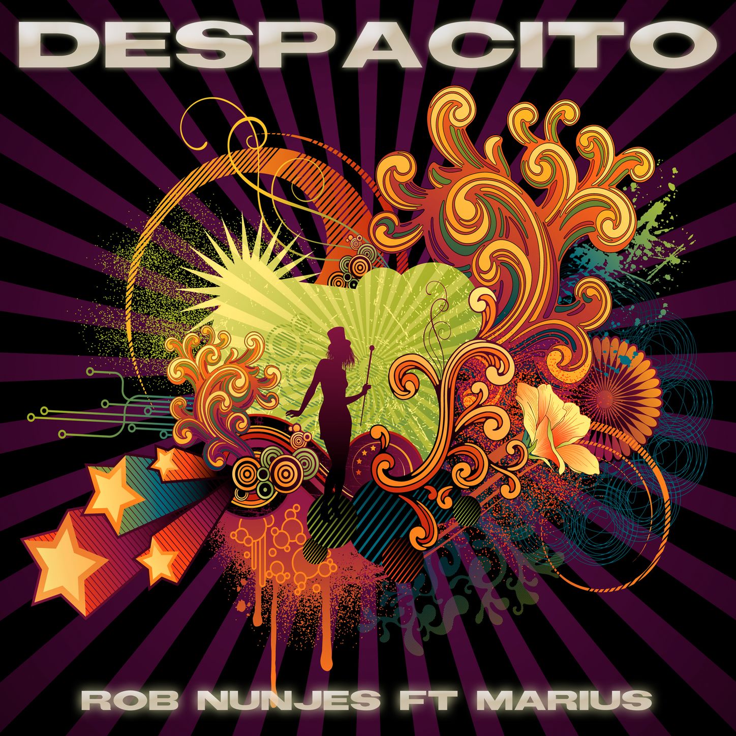 Despacito (Acoustic Unplugged Remix)