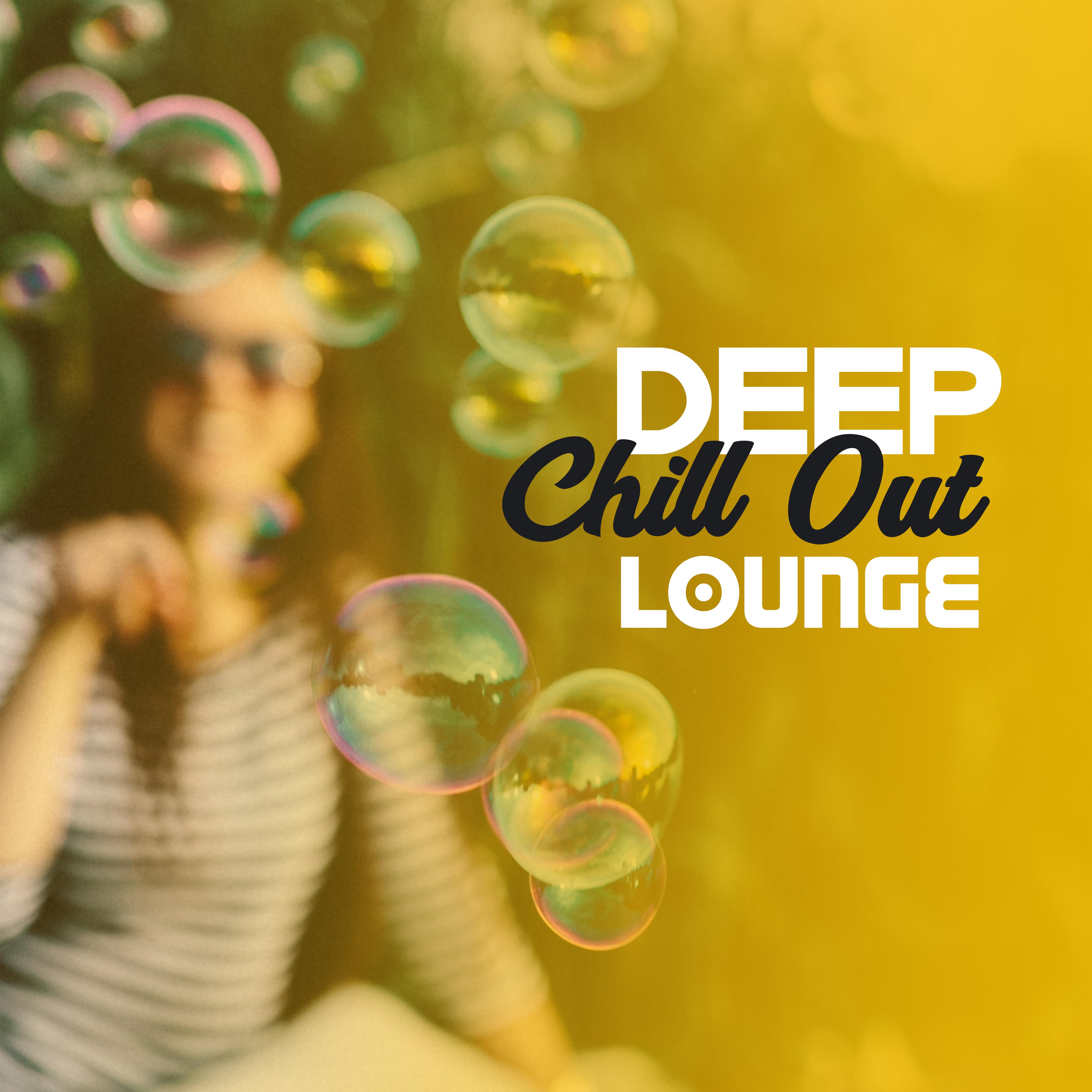 Deep Chill Out Lounge – Calming Sounds, Ibiza Summer Vibes, Holiday Relaxation, Rest on the Beach