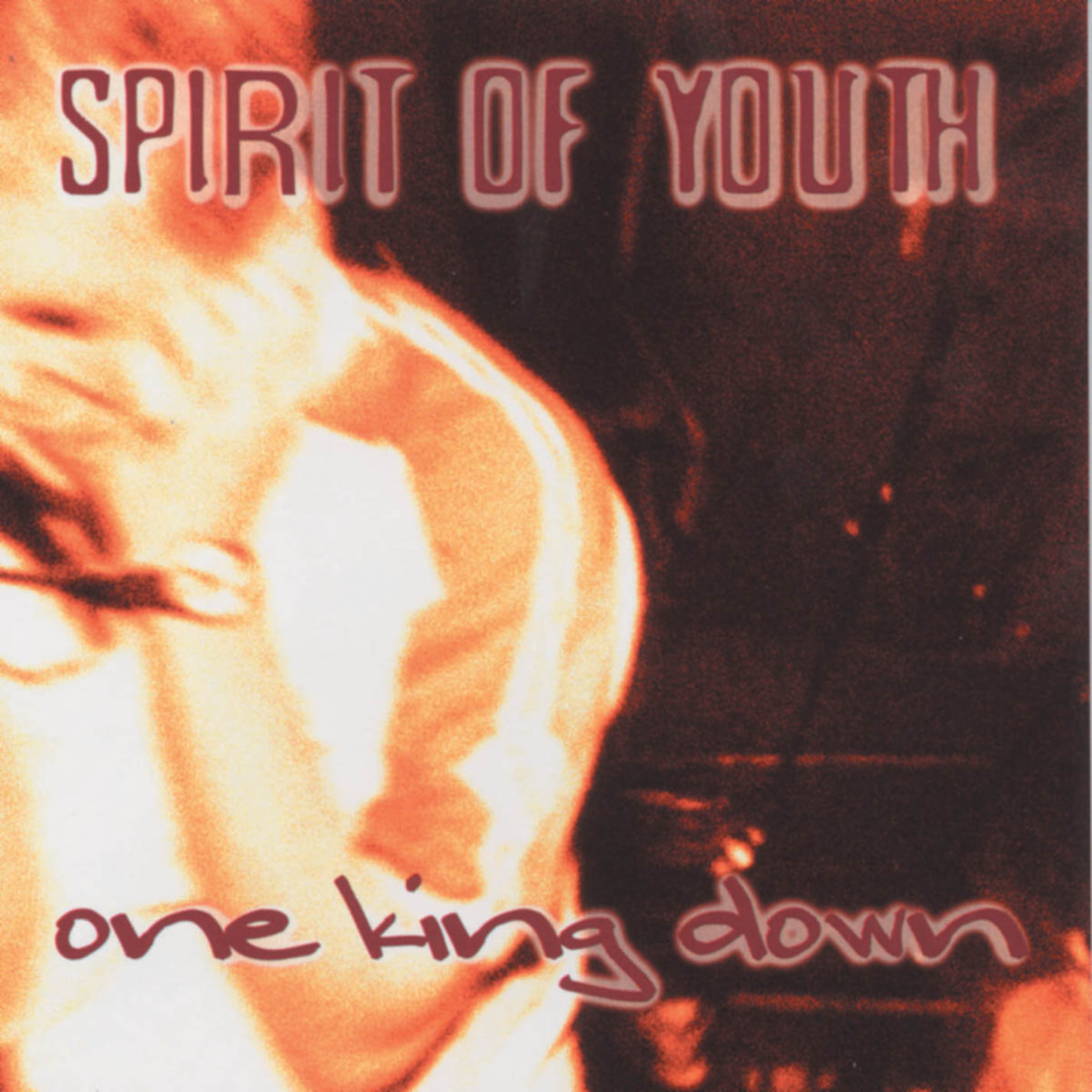 Spirit Of Youth - One King Down