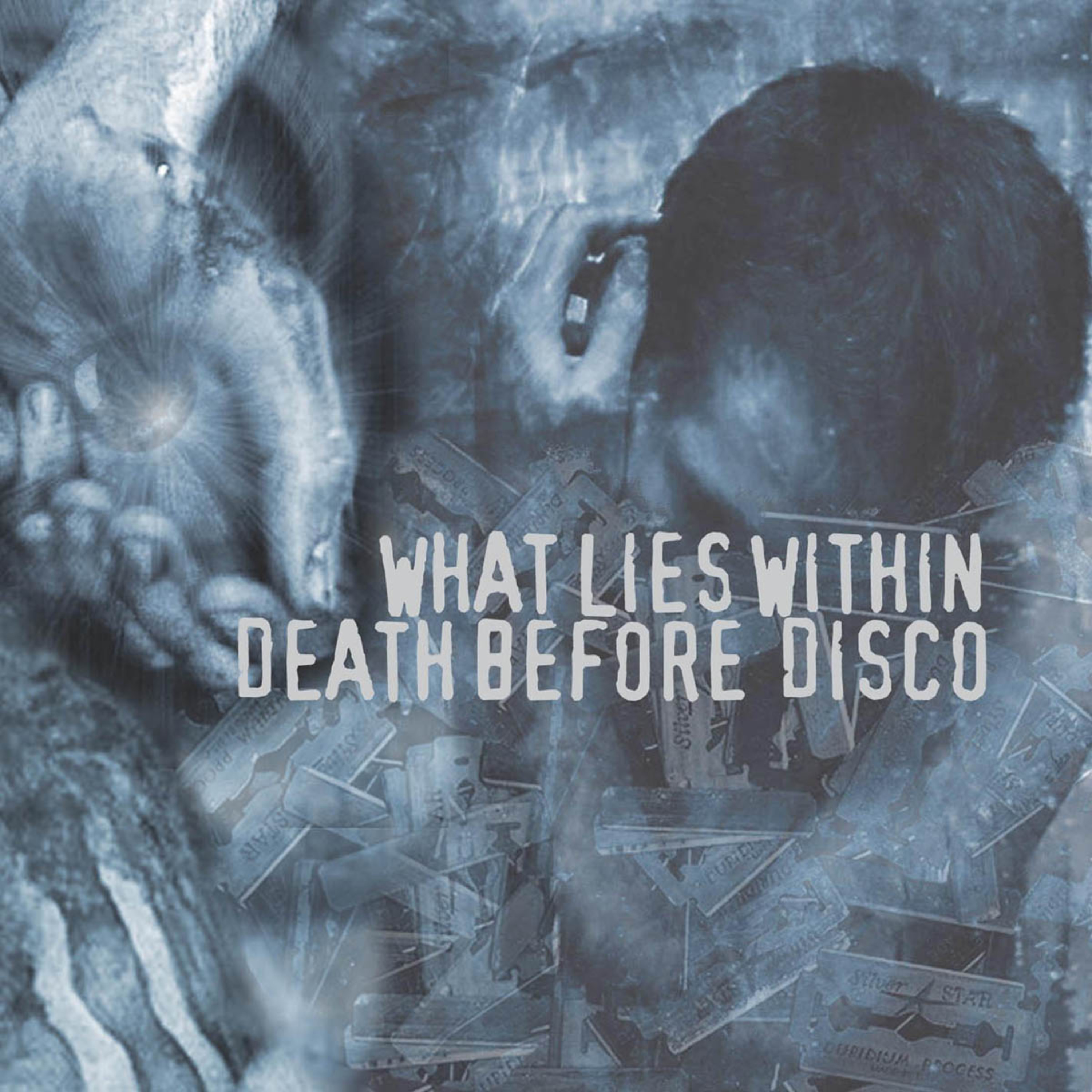 What Lies Within / Dead Before Disco