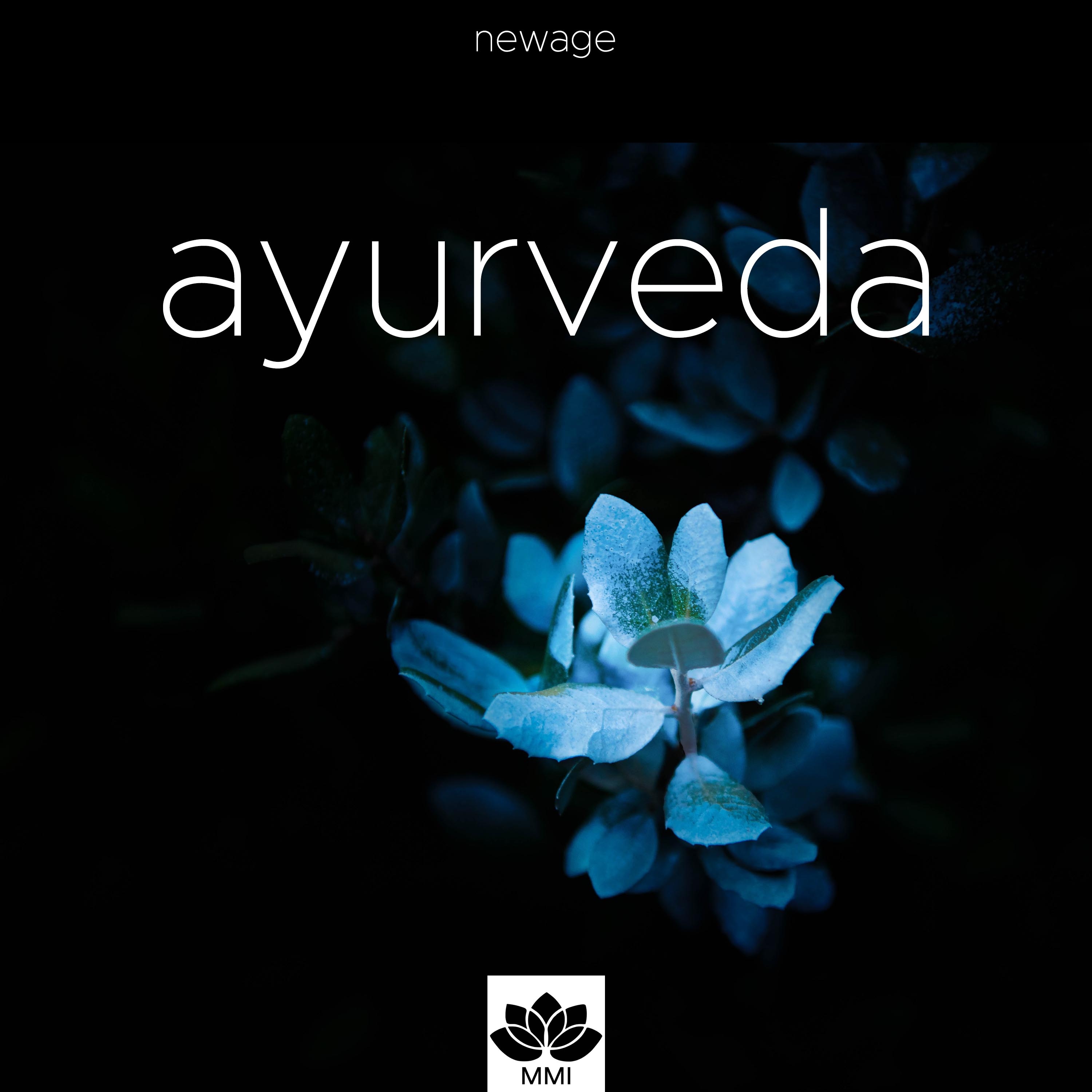 Ayurveda - Spa Music, Spiritual Songs, Zen Music with Nature Sounds