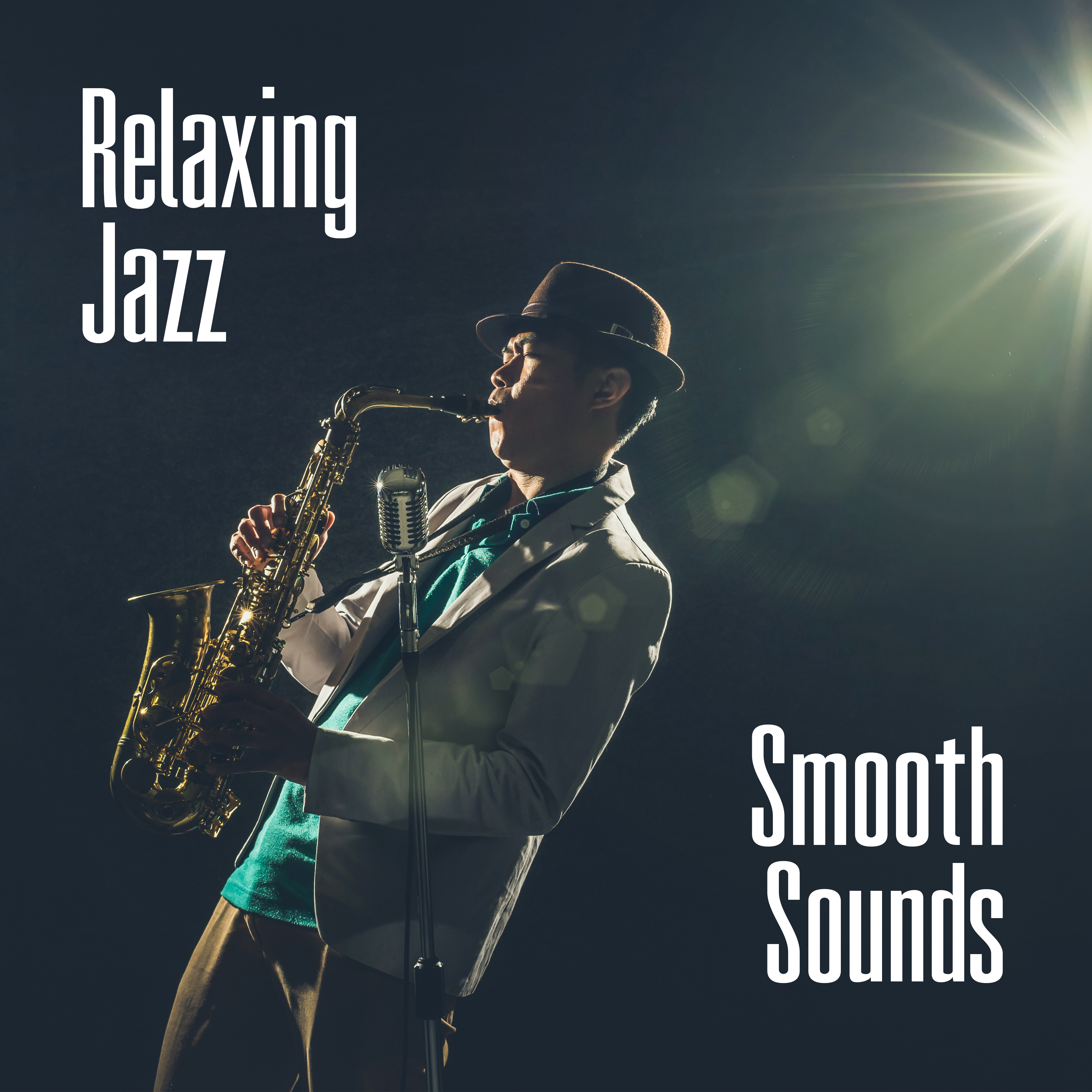 Relaxing Jazz Smooth Sounds