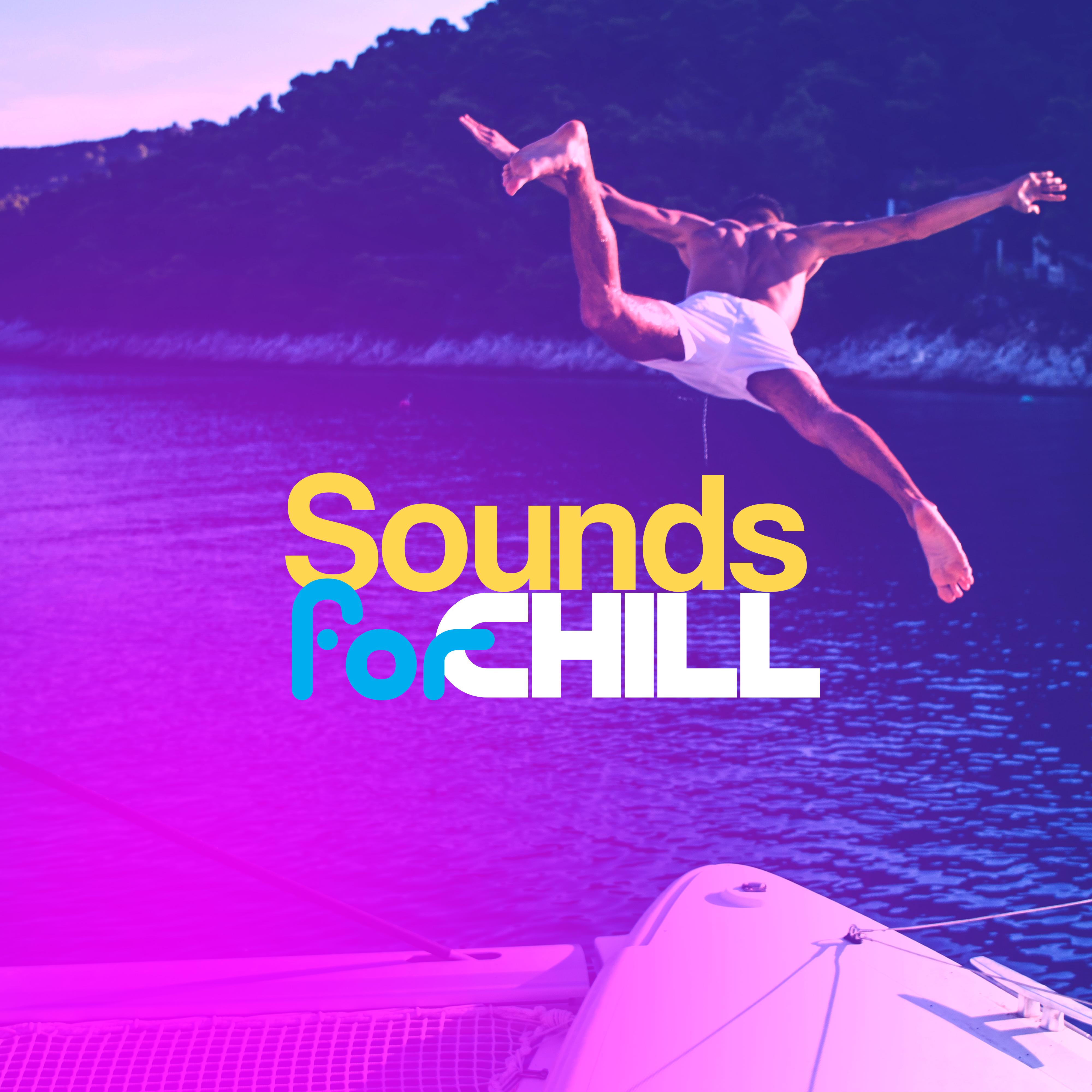 Sounds for Chill – Beach House Lounge, Summer Vibes, Holiday Relaxation, Peaceful Music