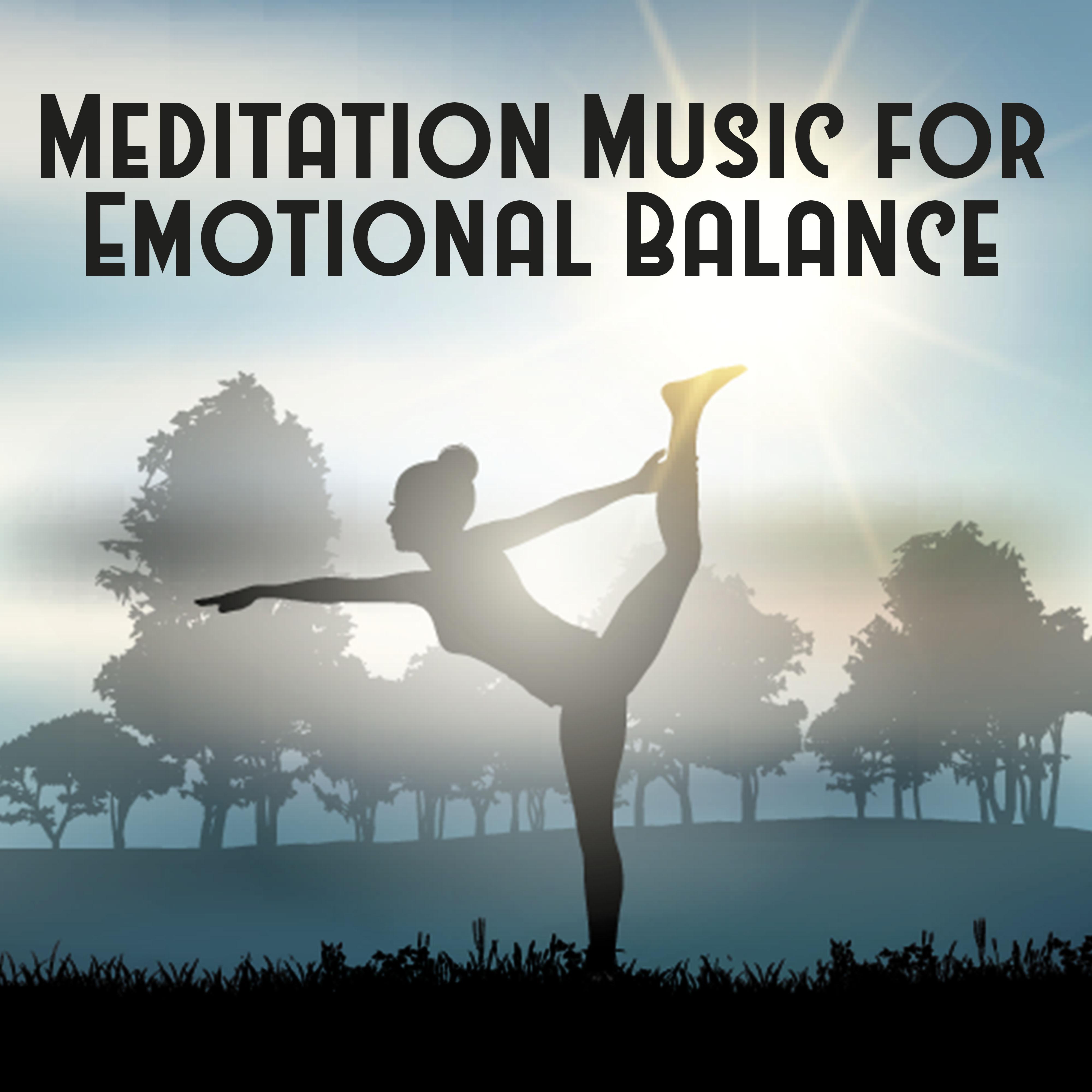 Meditation Music for Emotional Balance