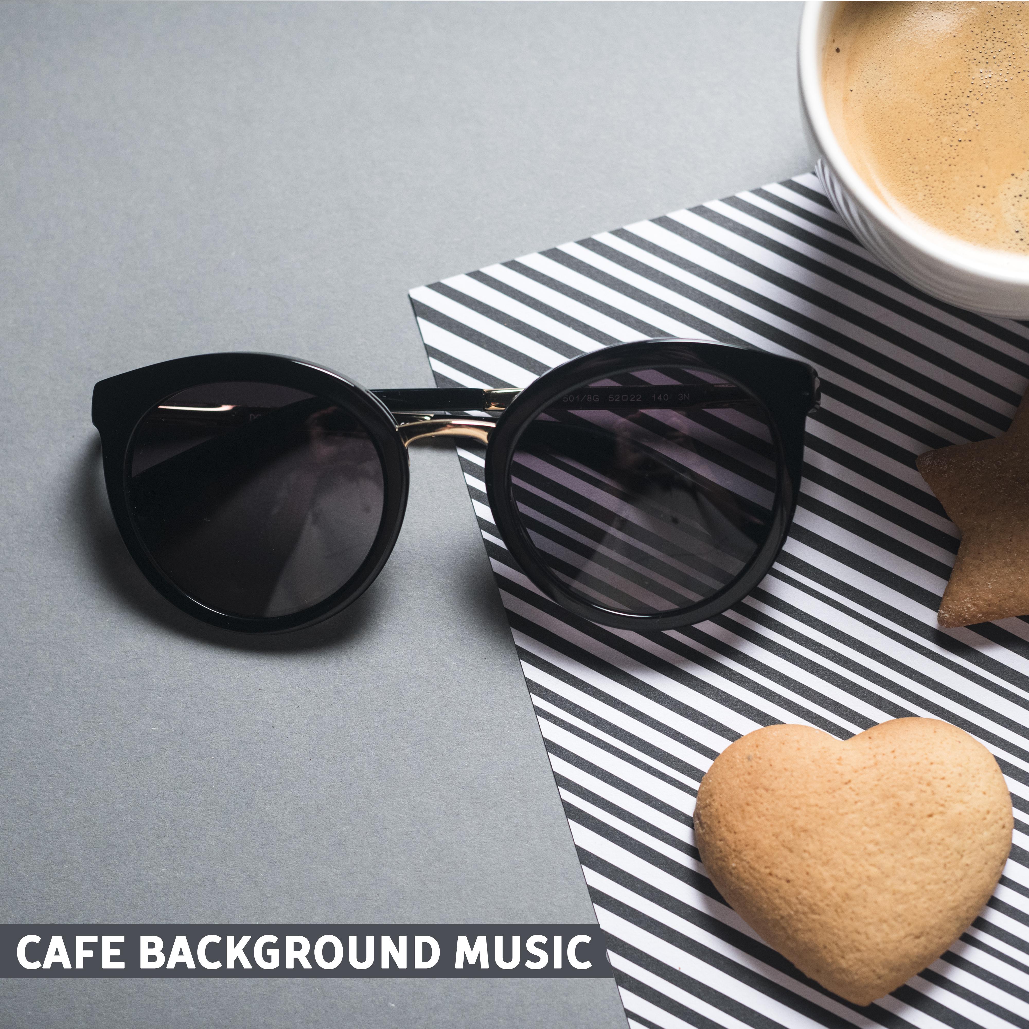Cafe Background Music – Gentle Piano for Relaxation, Smooth Jazz for Restaurant, Dinner for Two, Coffee Talk, Pure Rest, Chilled Jazz, Ambient Music