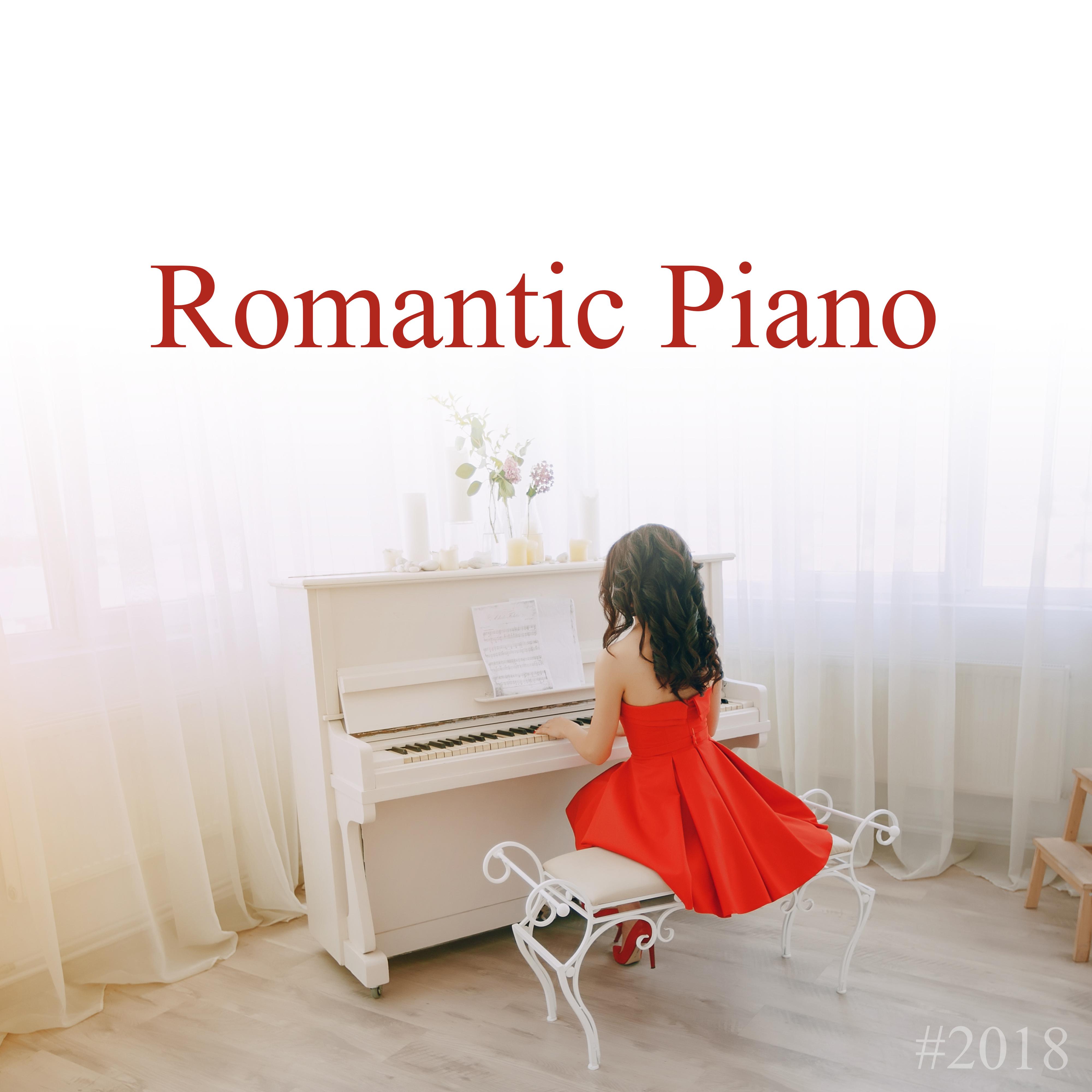 #2018 Romantic Piano – Classical