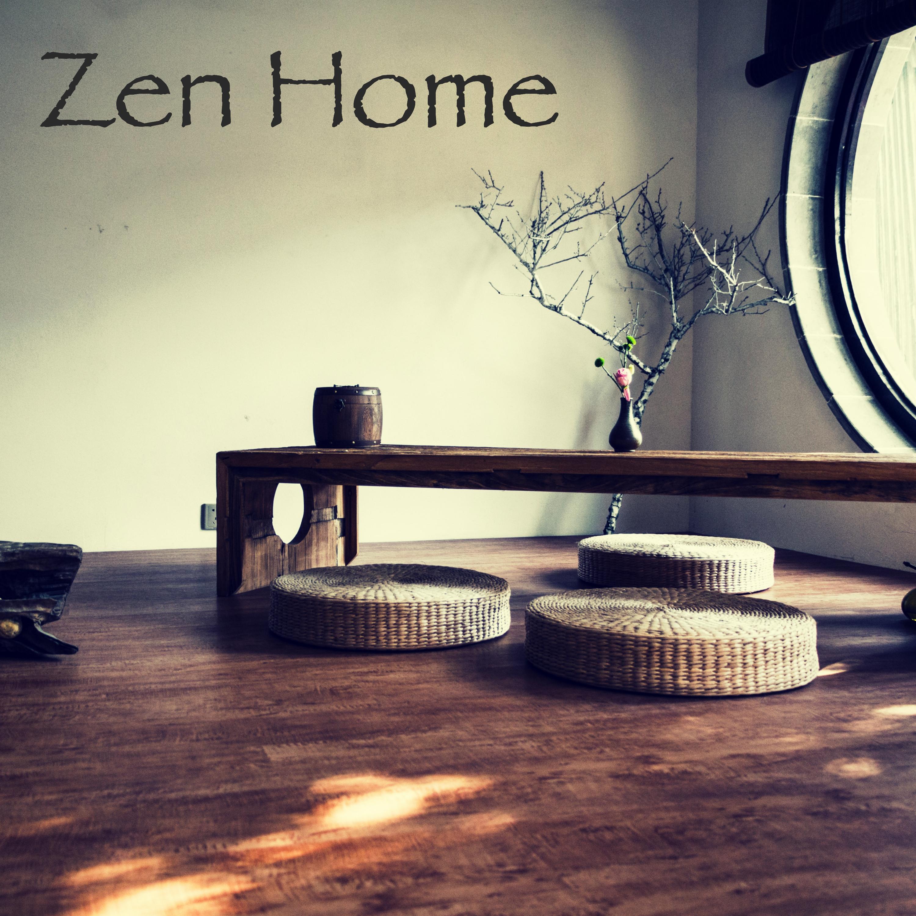 Zen Story - Soothing Sounds from the World