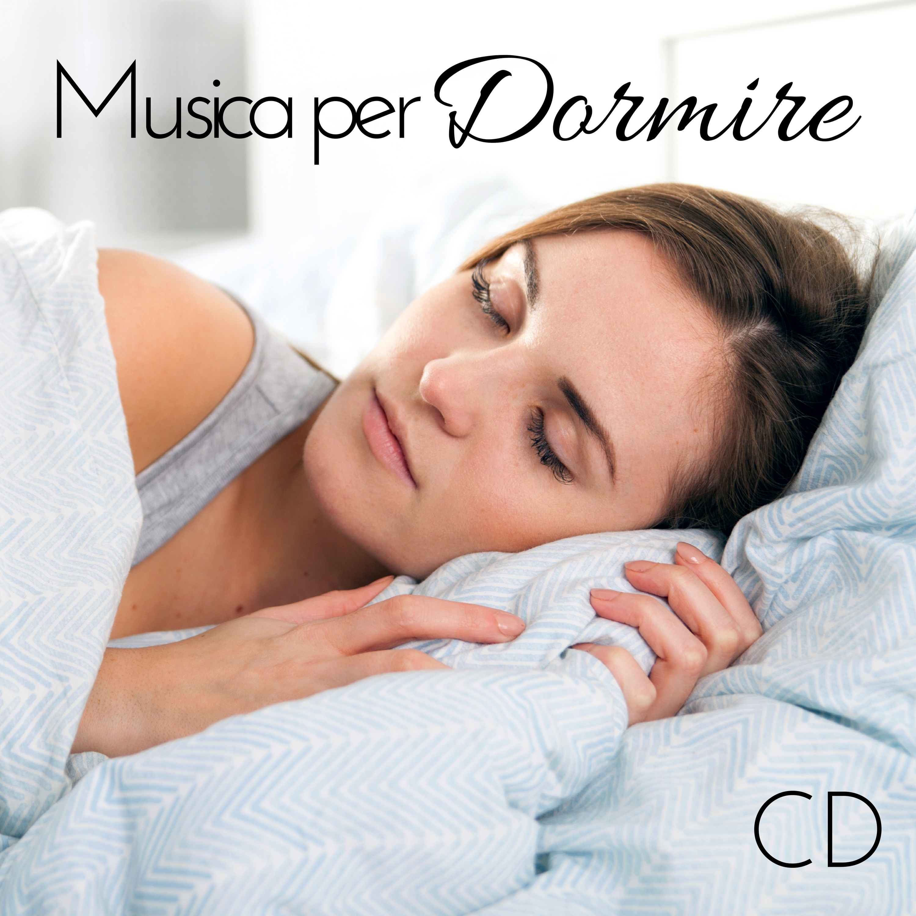Musica per Dormire CD: Musica Rilassante di Piano, Musica Classica, Musica per Danza Classica