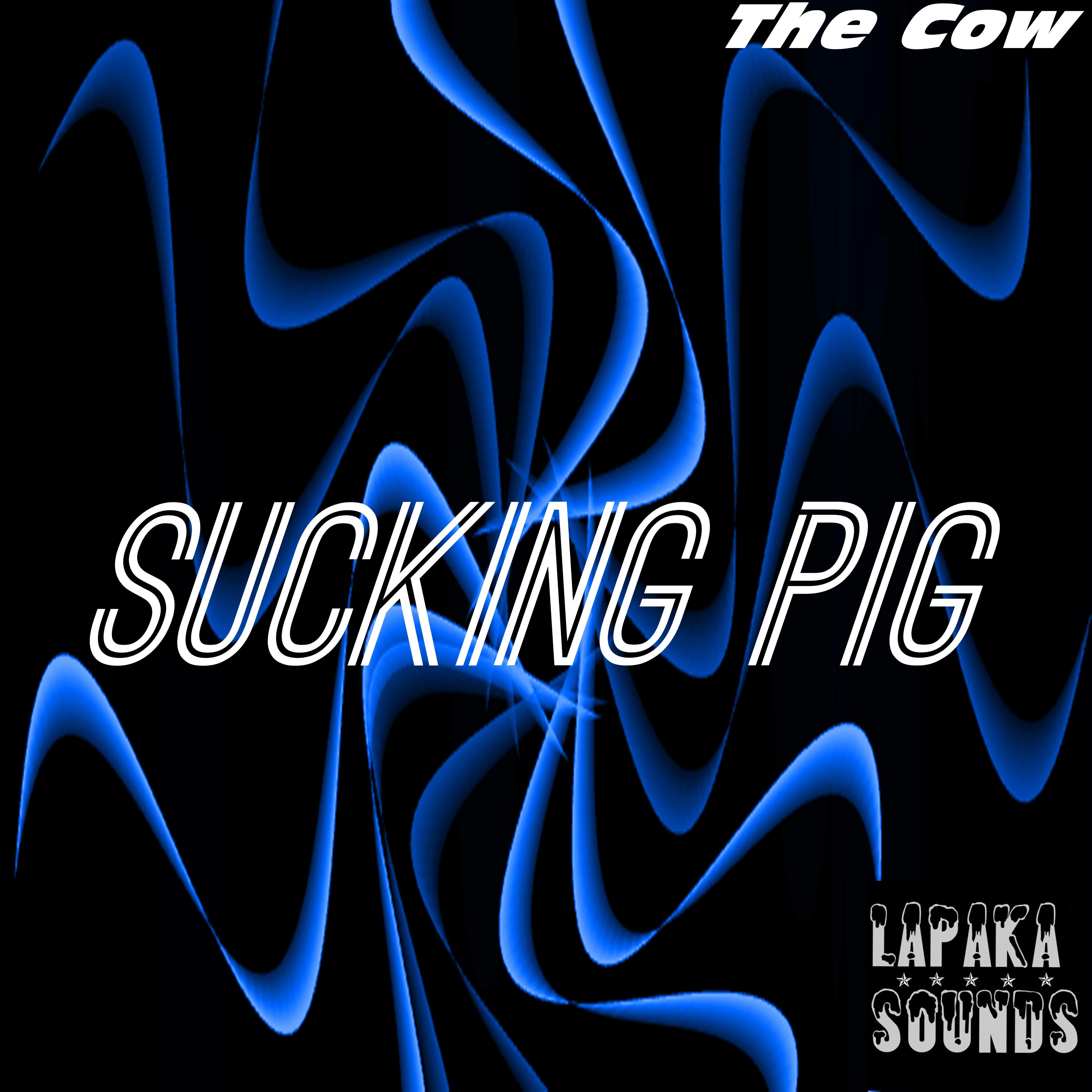 Sucking Pig