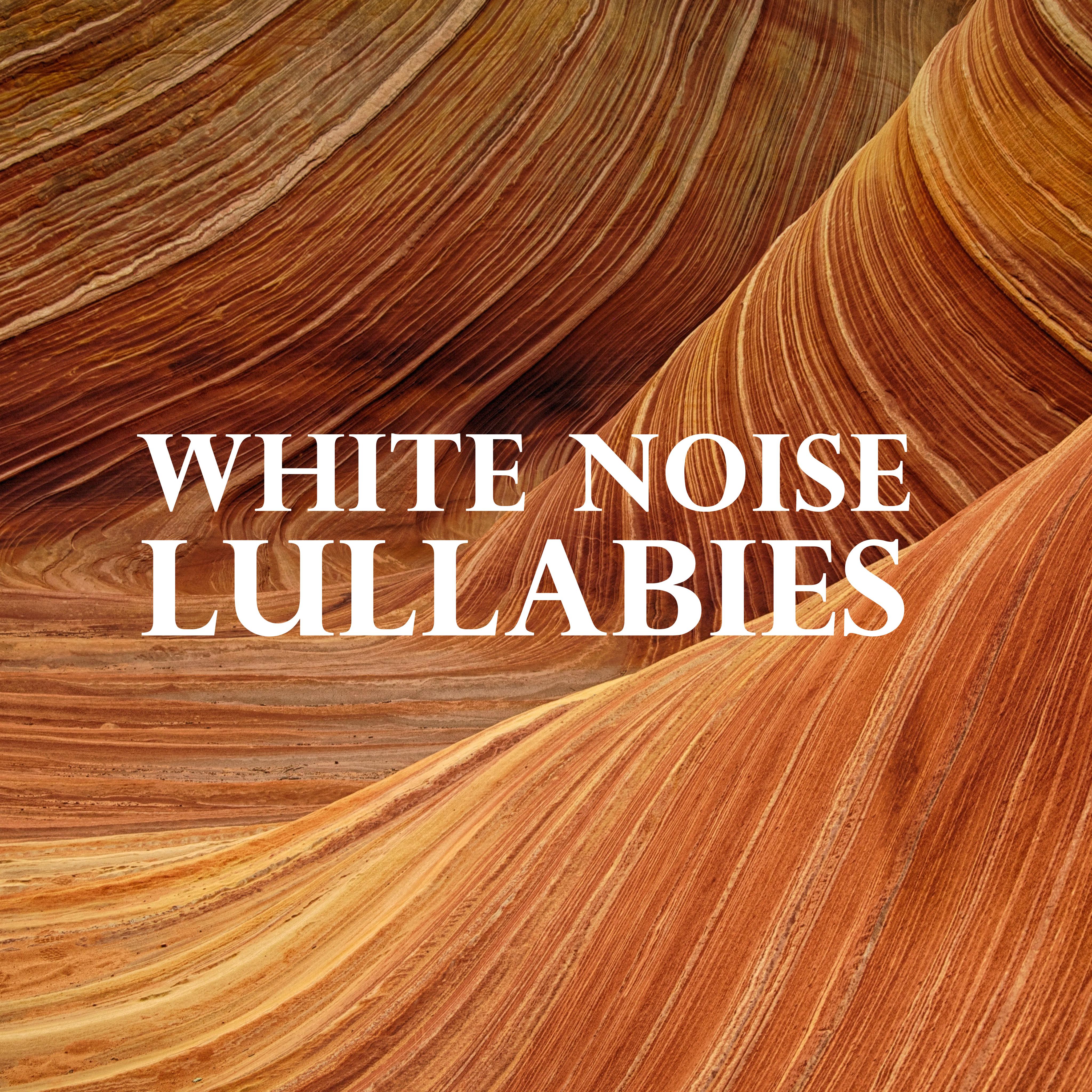 15 White Noise Lullabies