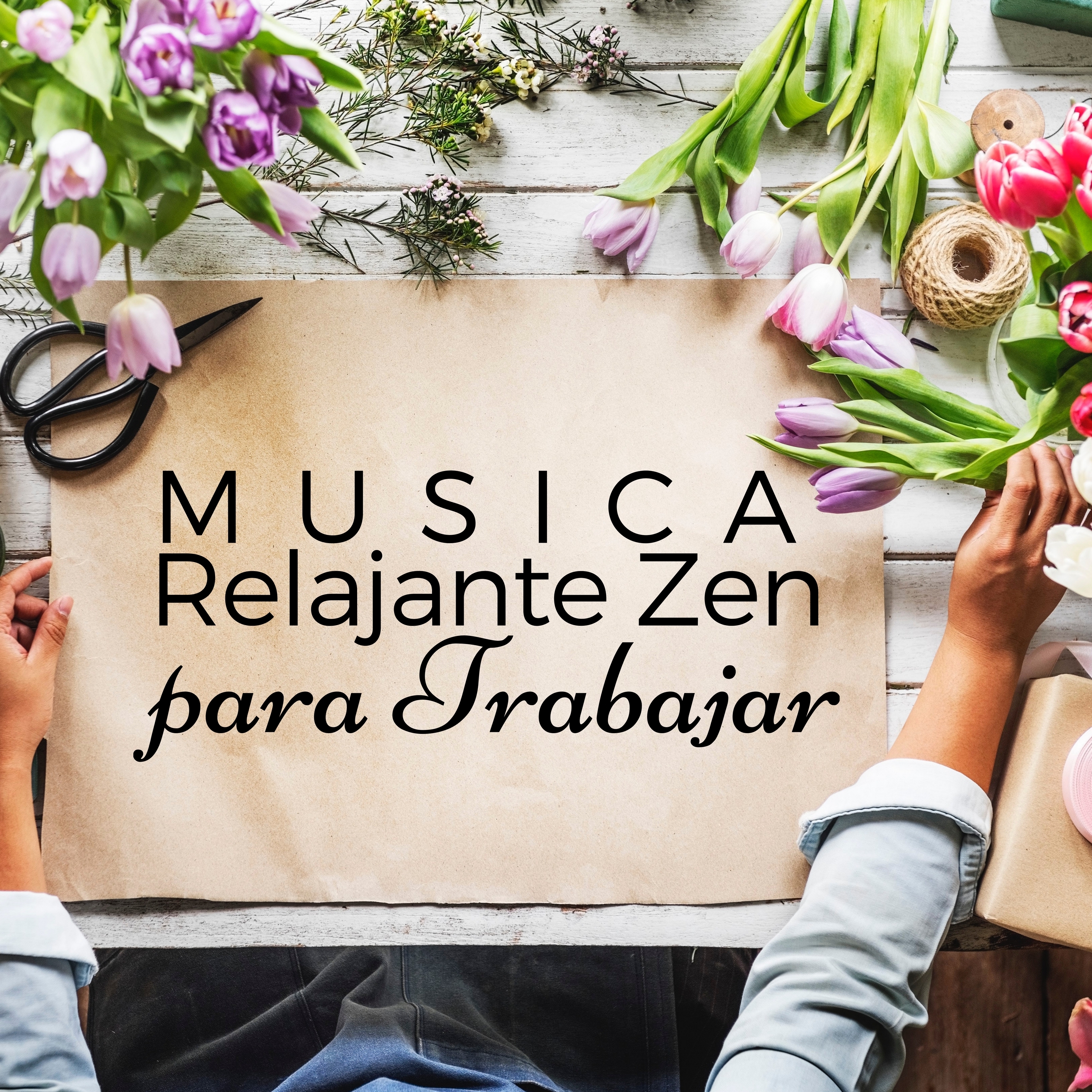 Musica Relajante Zen para Trabajar - Música para Mejorar la Memoria, Canciones para Estudiar con Eficacia