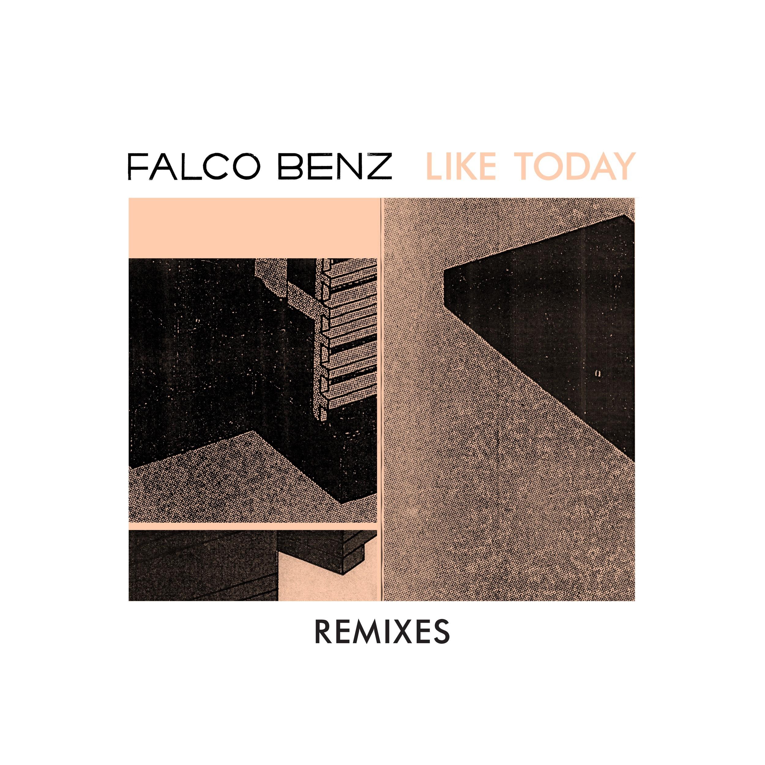 Like Today (Remixes)