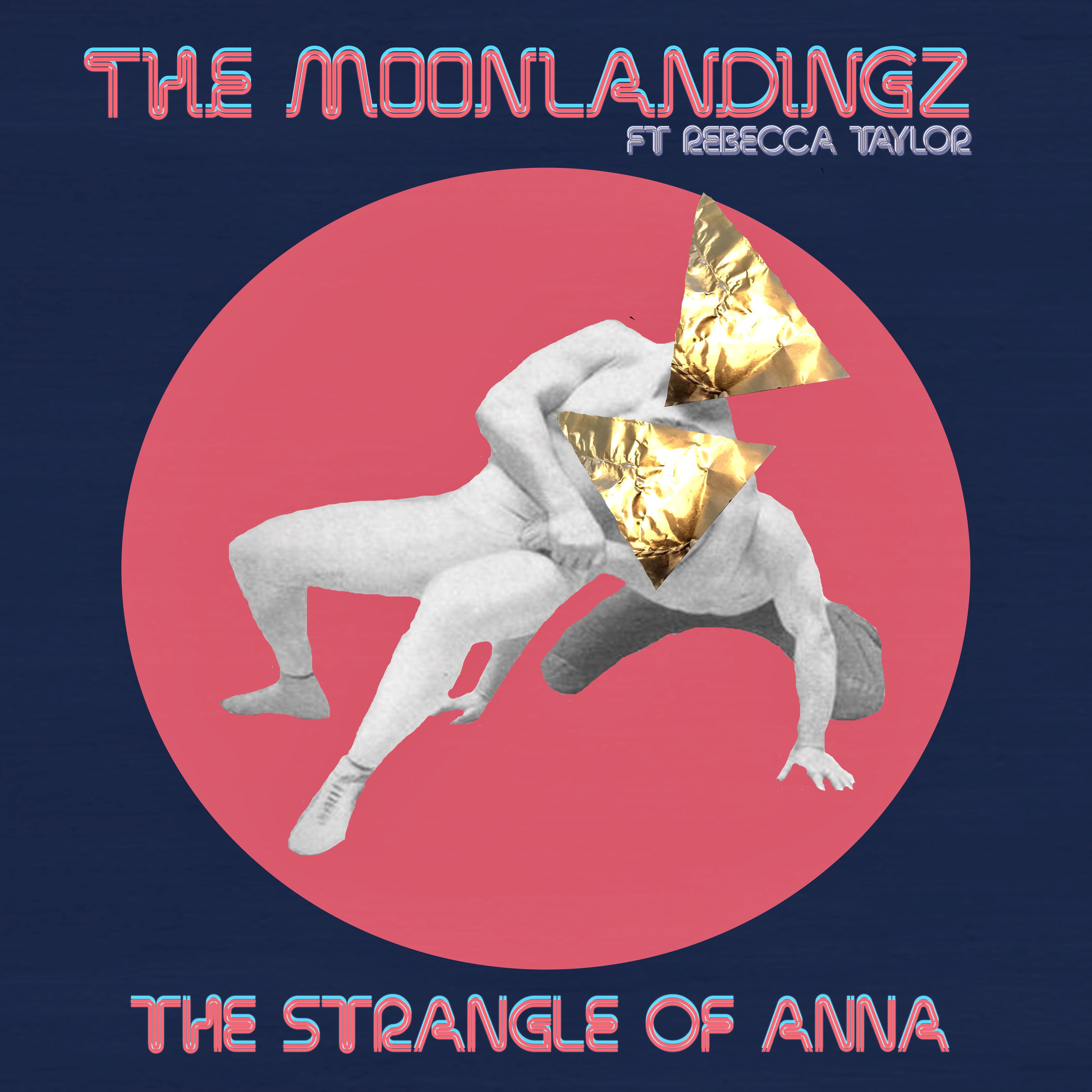 The Strangle of Anna