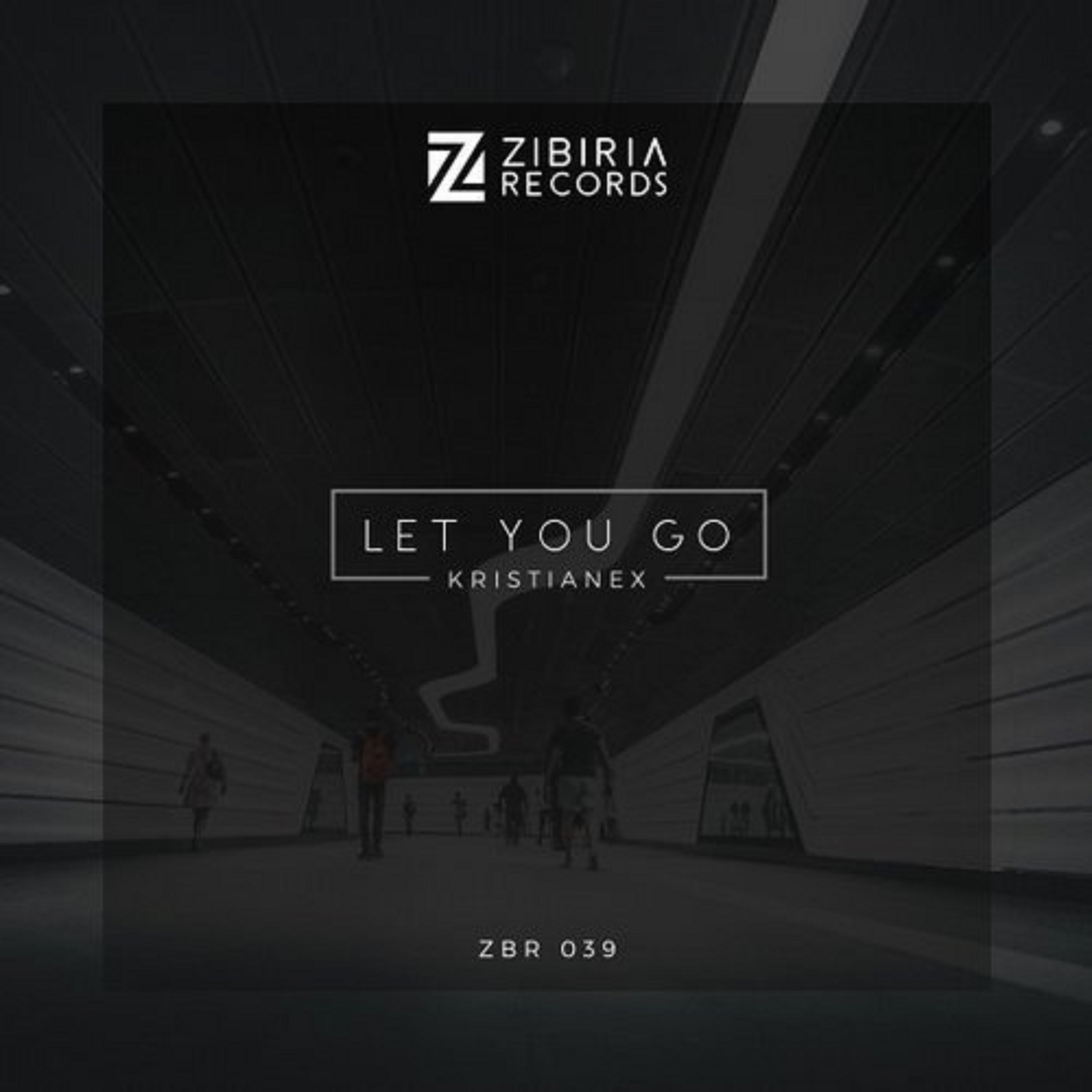 Let You Go (Radio Edit)