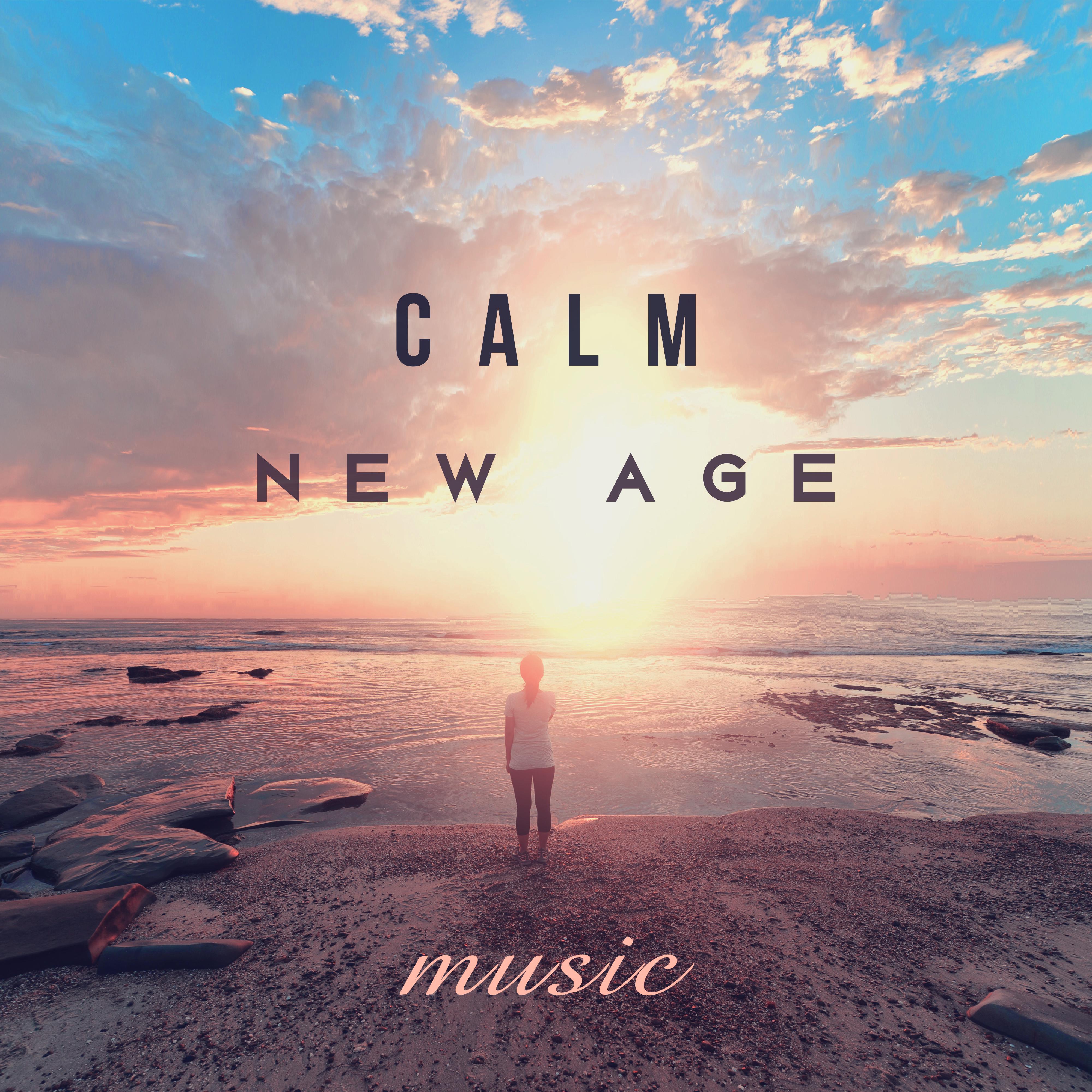 Calm New Age Music – Relax & Rest, Soft Sounds to Calm Down, Easy Listening, Mind Peace, Chilled Songs