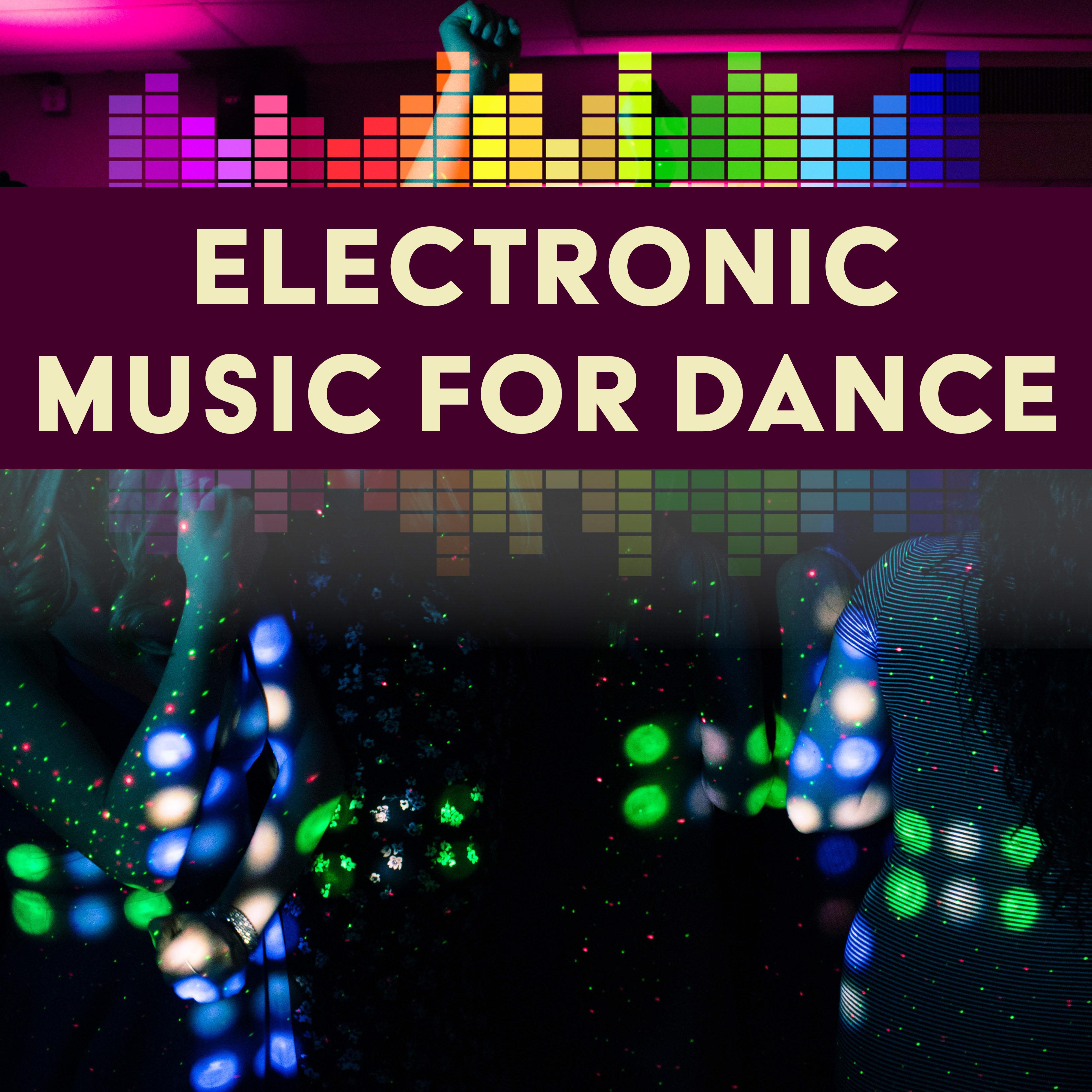 Electronic Music for Dance – Best Holiday Chill Out Music 2017, **** Vibes, Dancefloor, Ibiza Dance Party, Deep Lounge