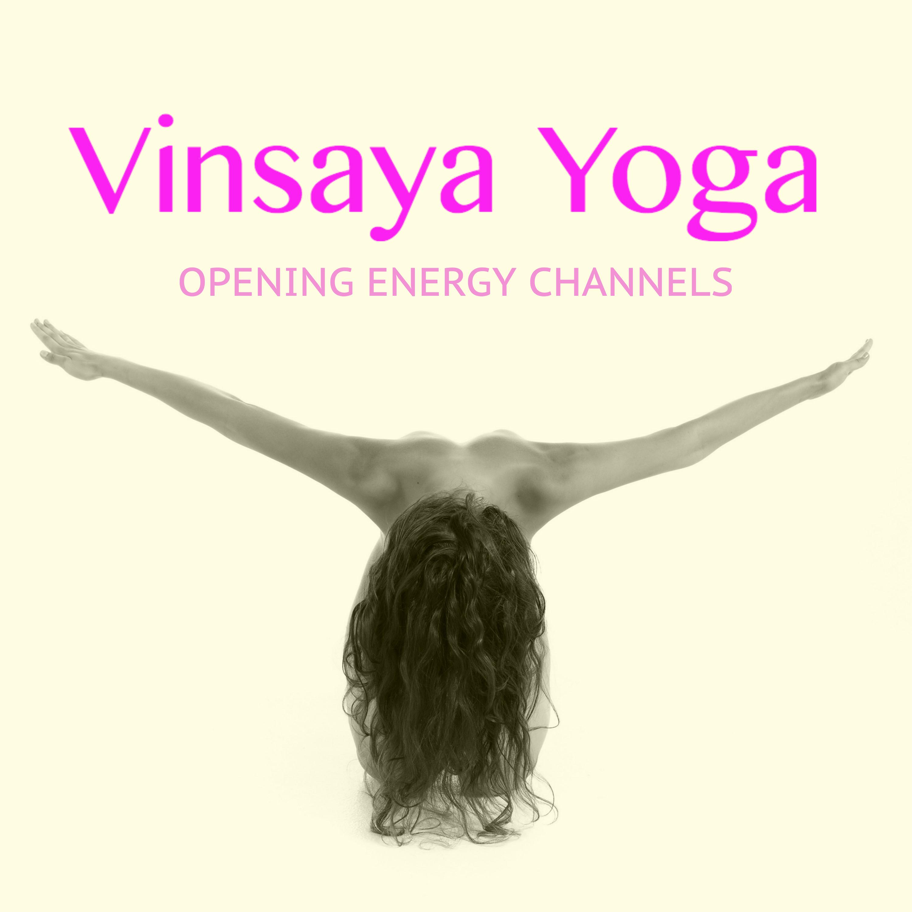 Yoga Poses (Vinyasa)