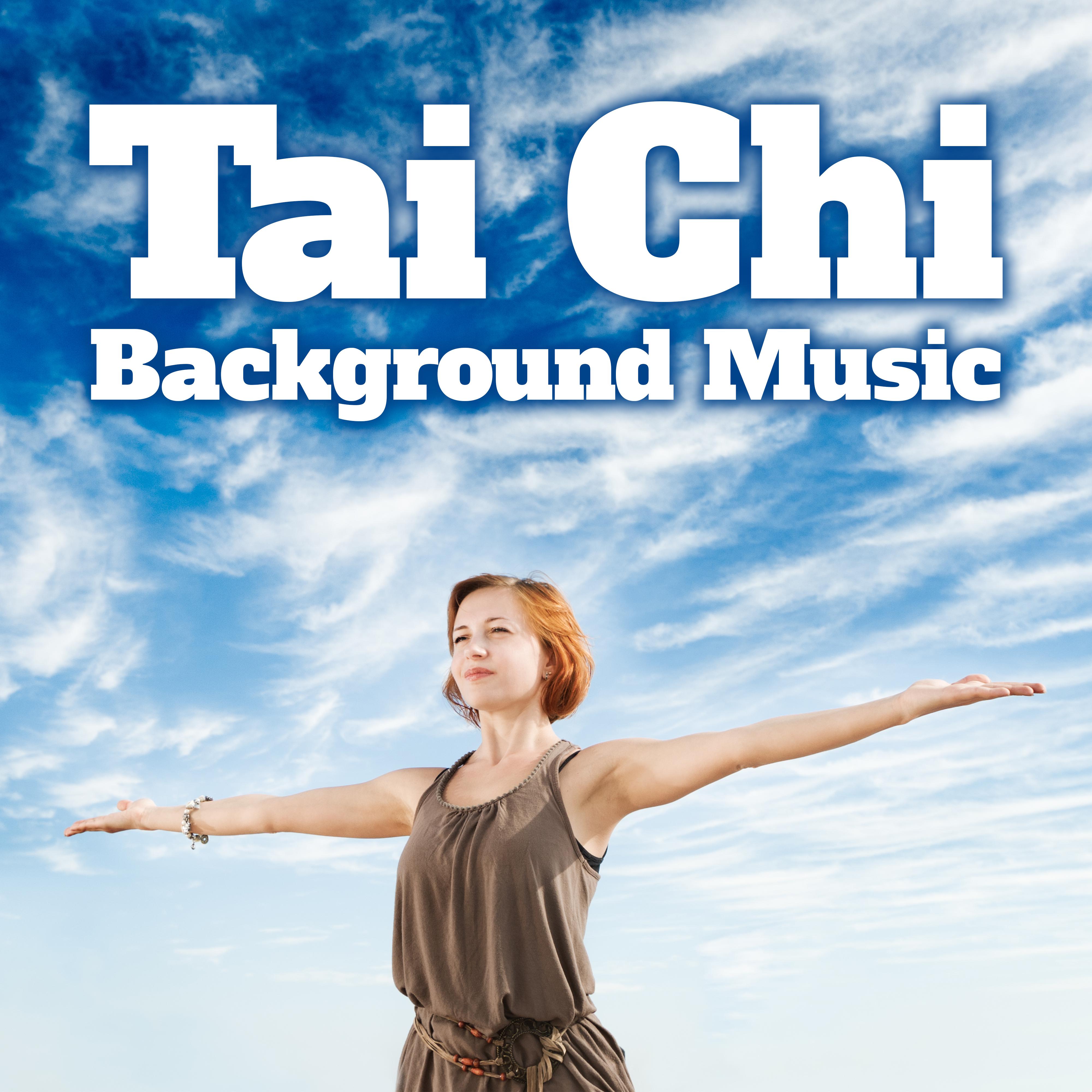 Tai Chi Background Music