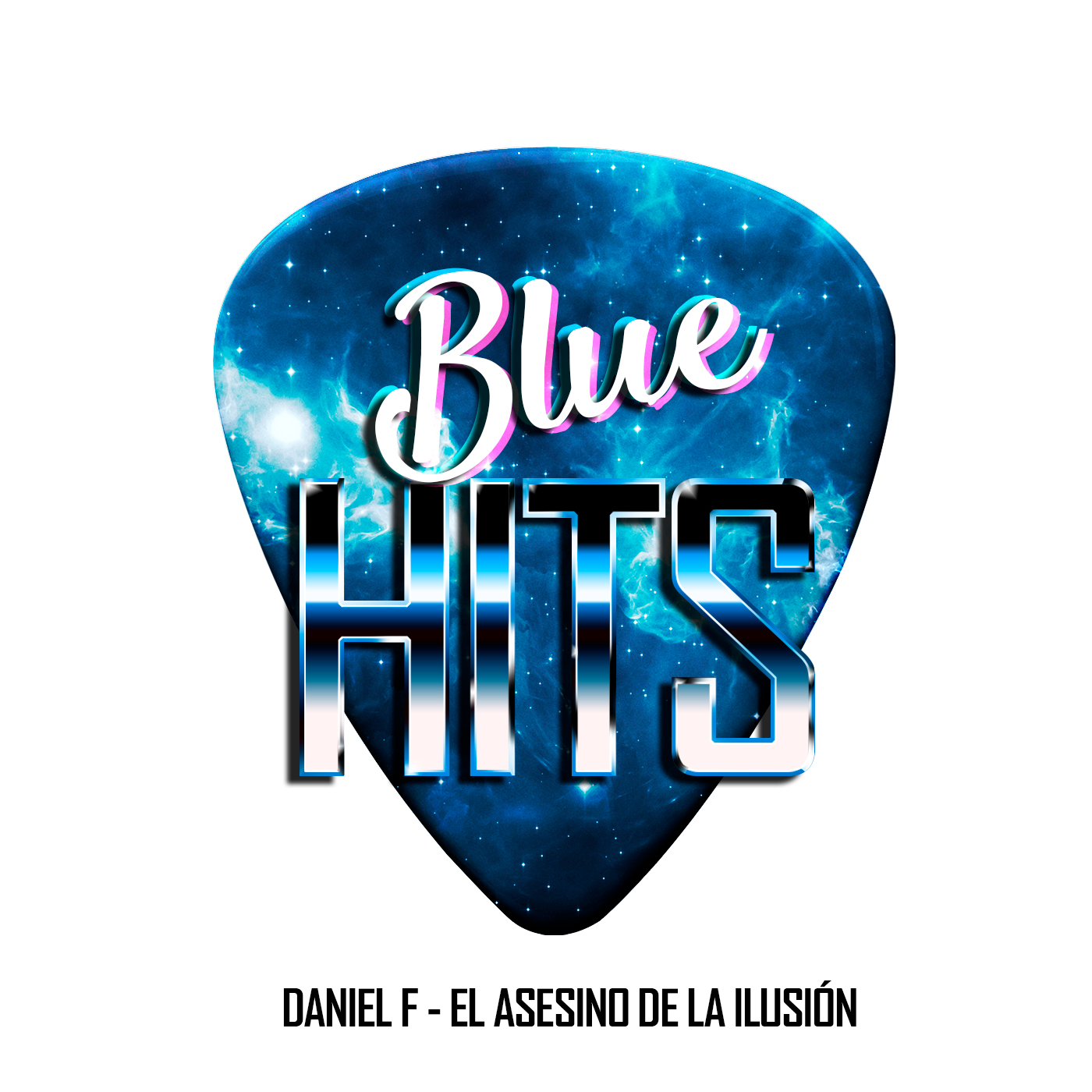 El Asesino de la Ilusión (Blue Hits)