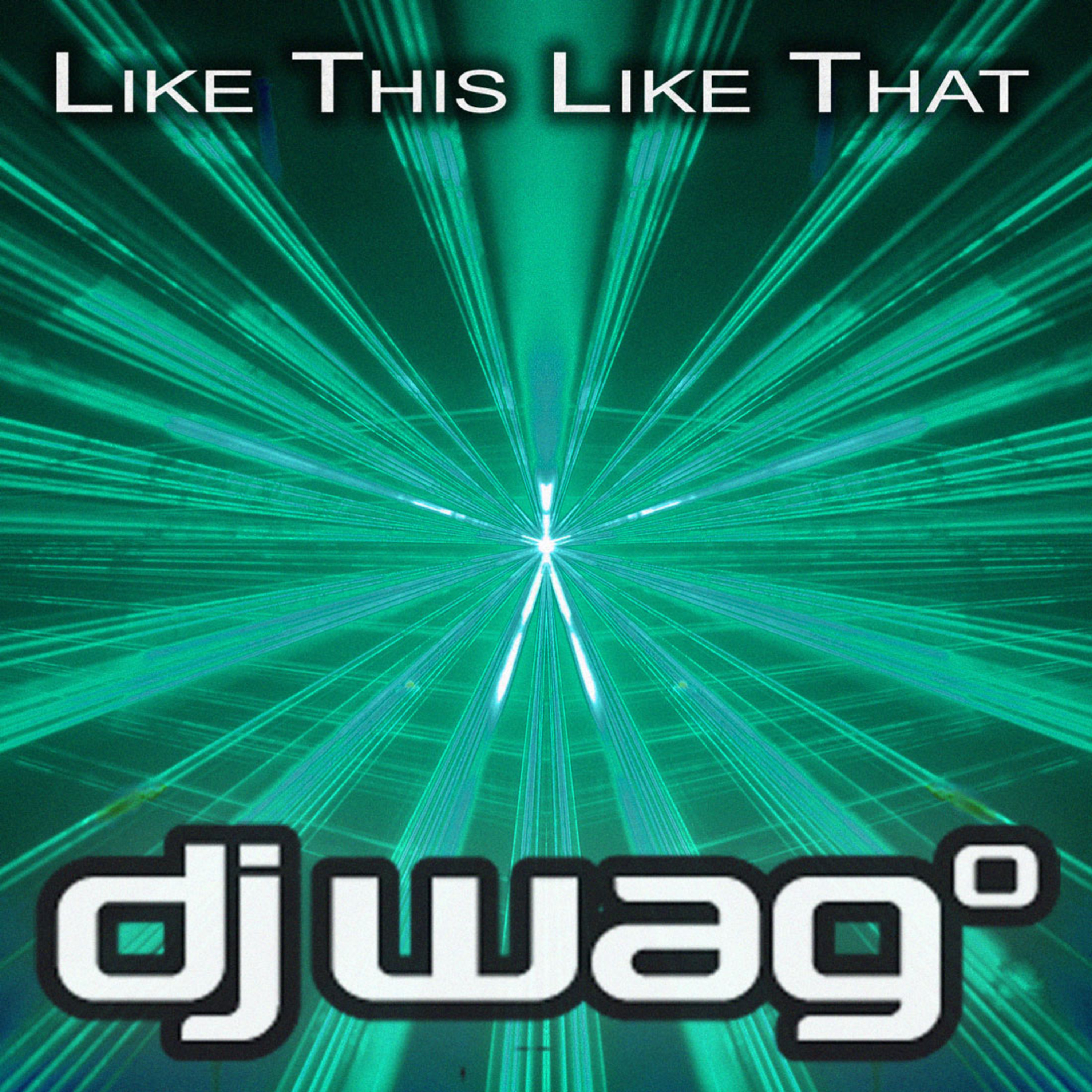 Like This Like That (DJ Wag Remix Extended)