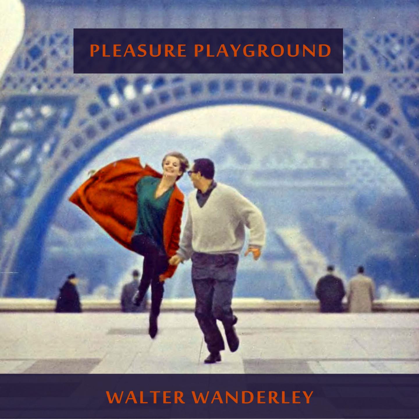 Pleasure Playground