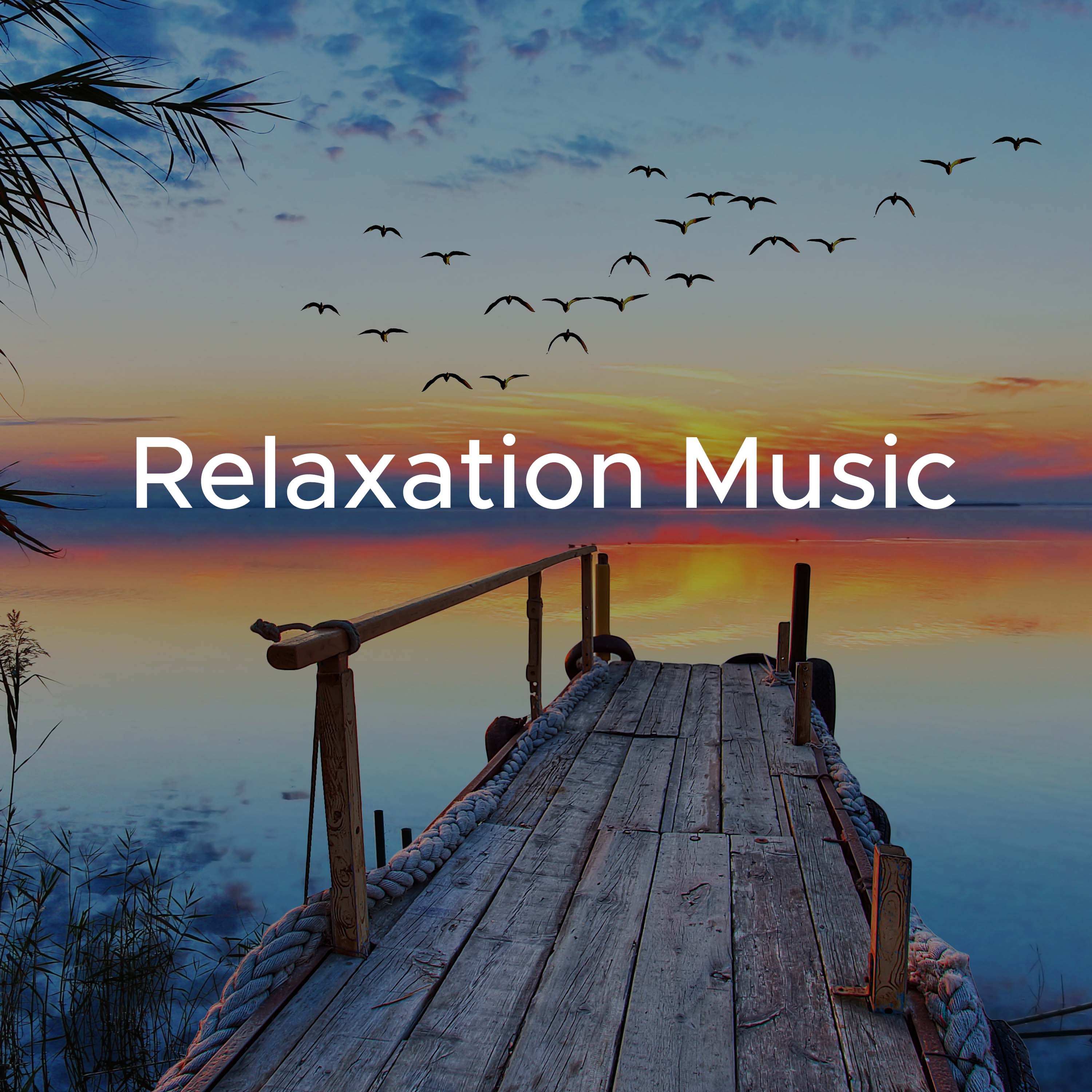Music for Deep Relaxation 2