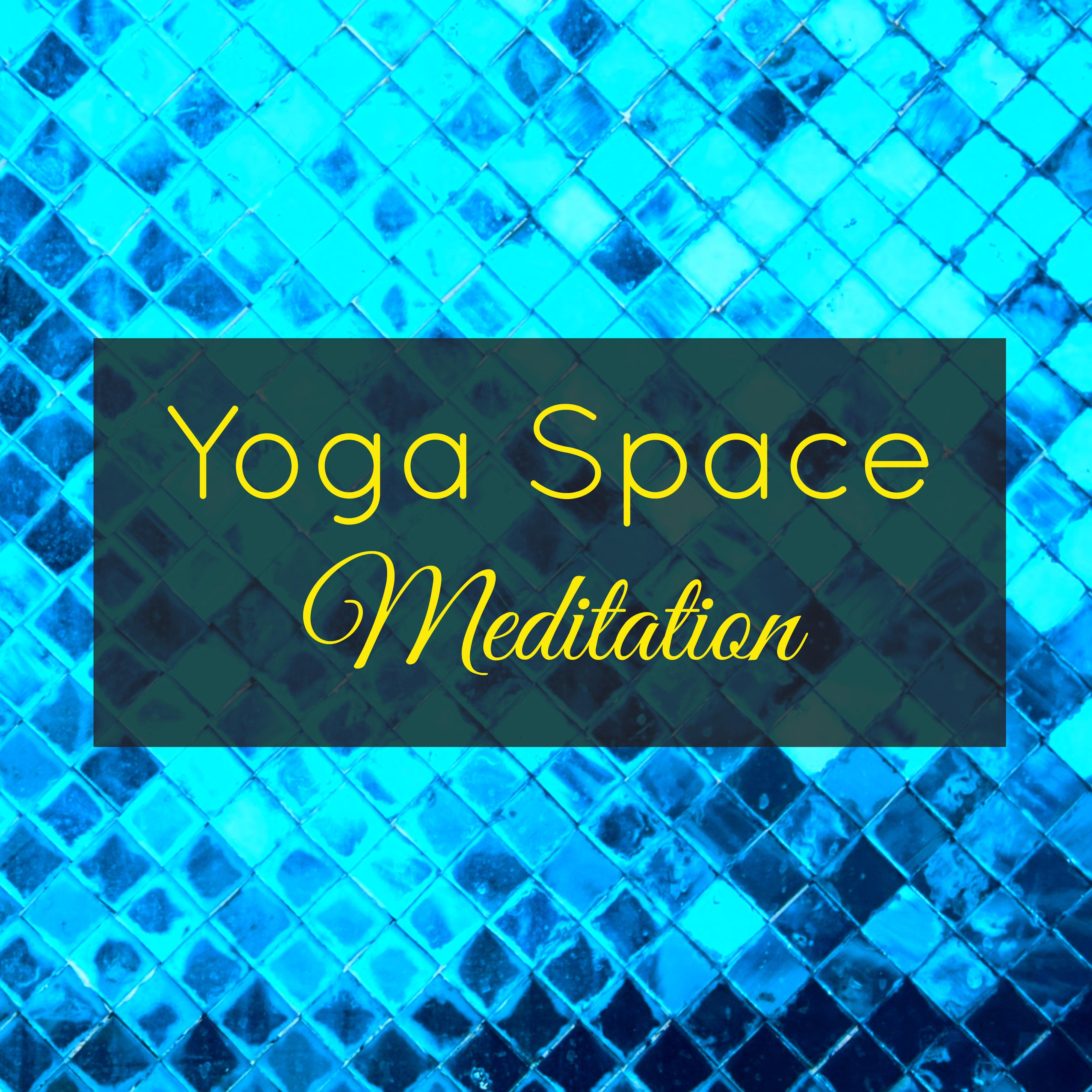 Yoga Space Meditation – Buddhist and Mindfulness Meditation Songs