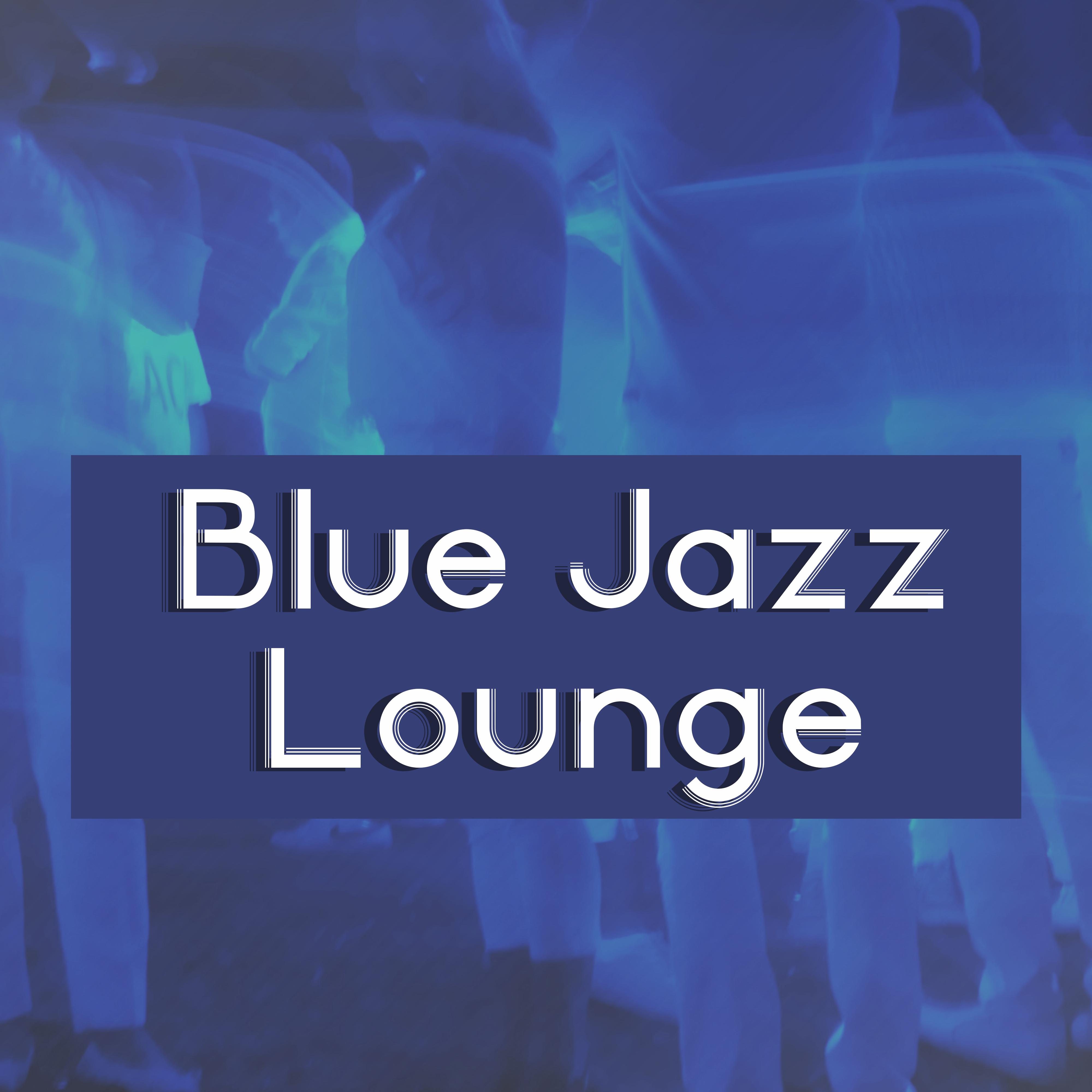 Blue Jazz Lounge – The Piano Bar, Jazz Lounge, Ambient Instrumental, Music for Club