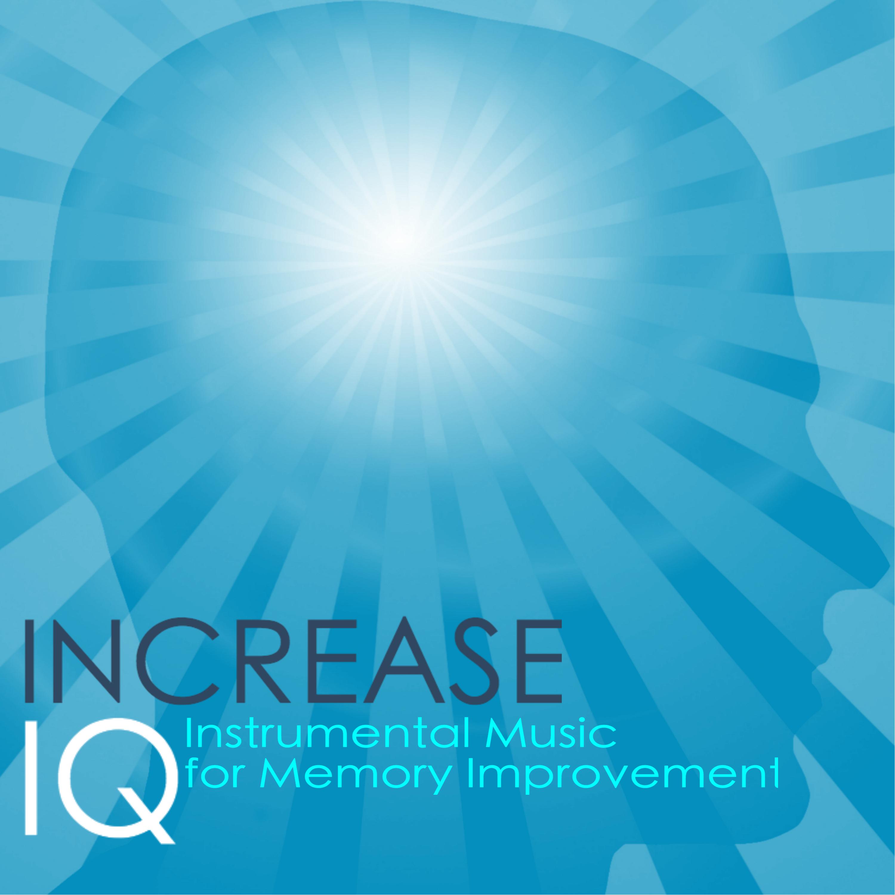 Increase IQ - Workroom & Workplace Background Instrumental Music for Memory Improvement