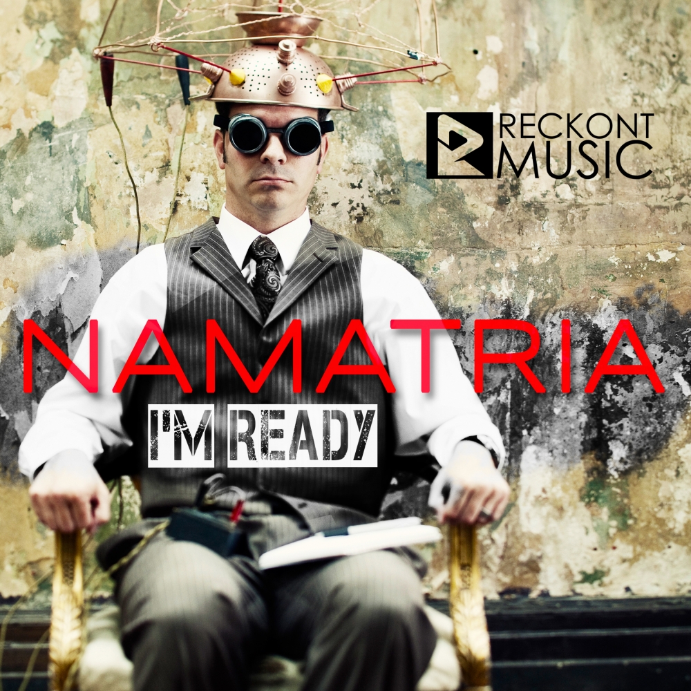 I'm Ready (Original Mix)