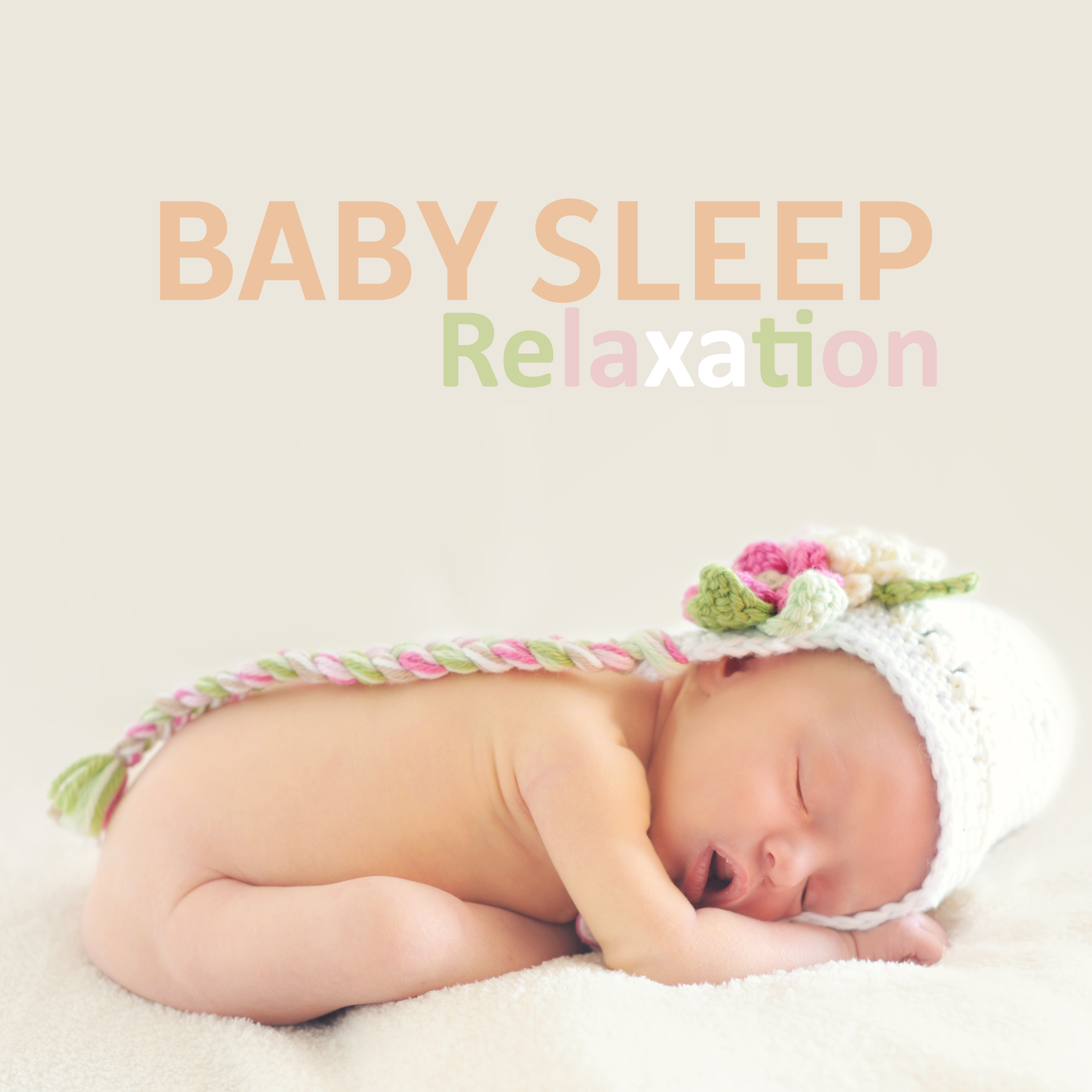 Baby Sleep Relaxation – Baby Music, White Noise, Lullabies for Children, Sleep Music, Deep Sleep Baby,  Relax