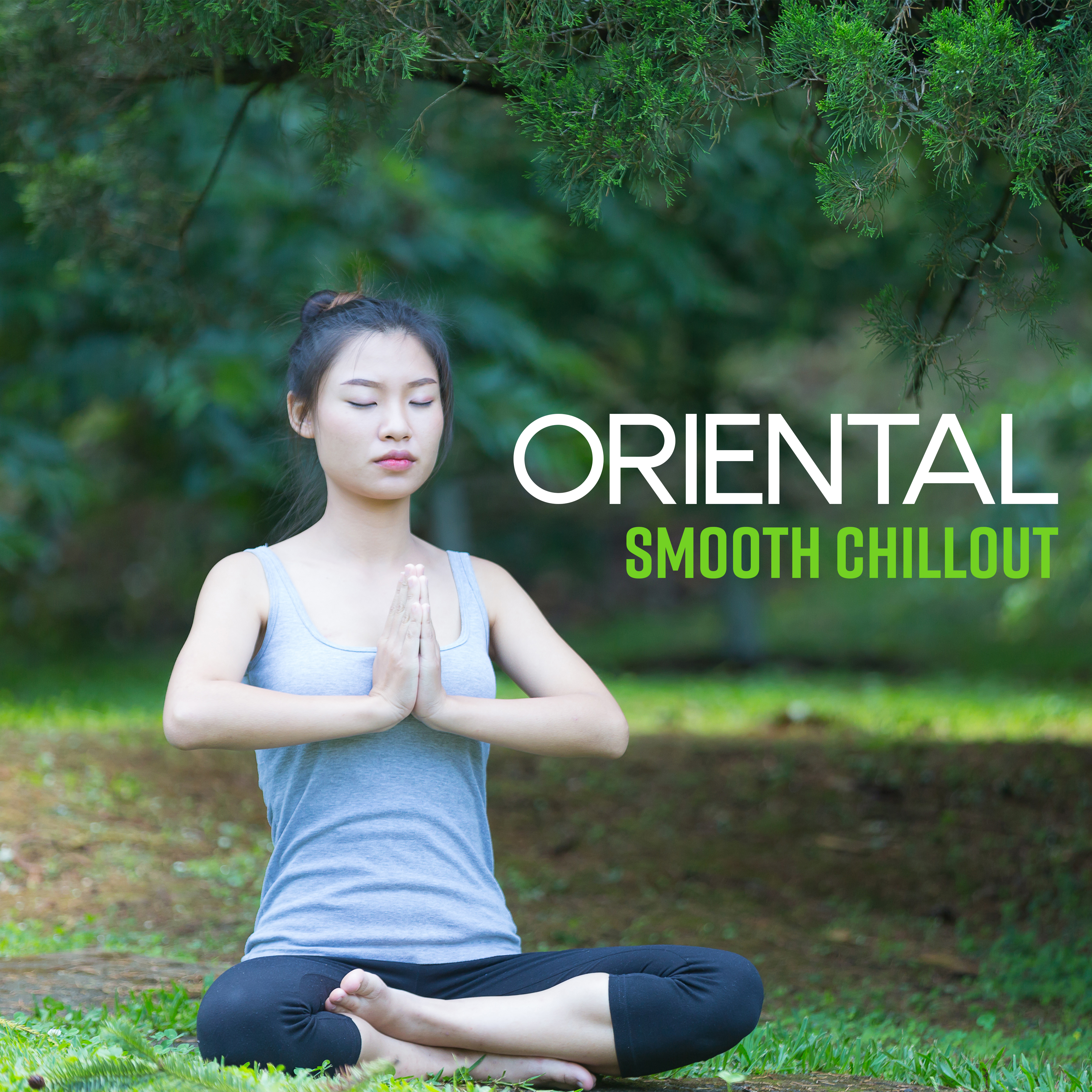 Oriental Smooth Chillout