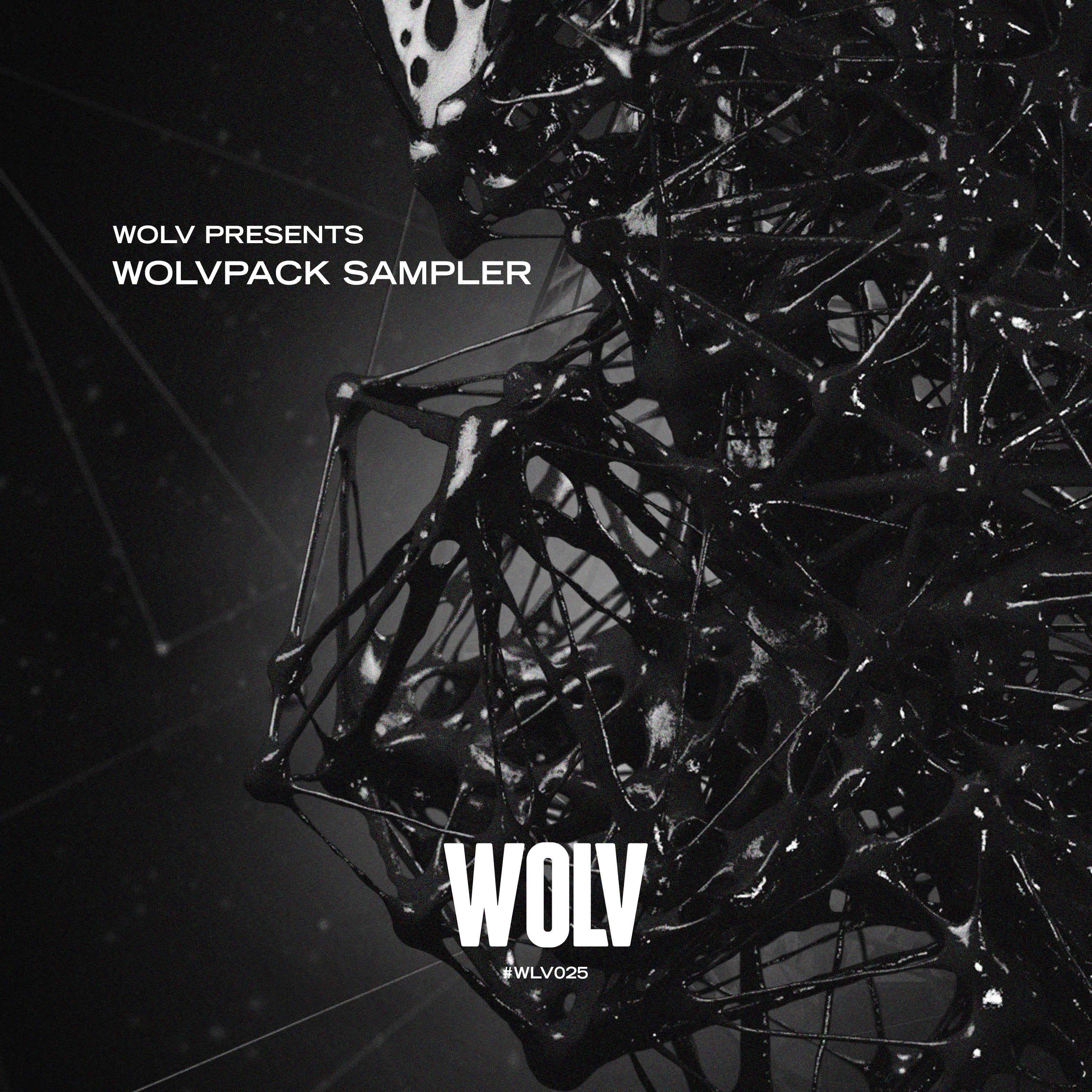 Wolv Presents: Wolvpack Sampler