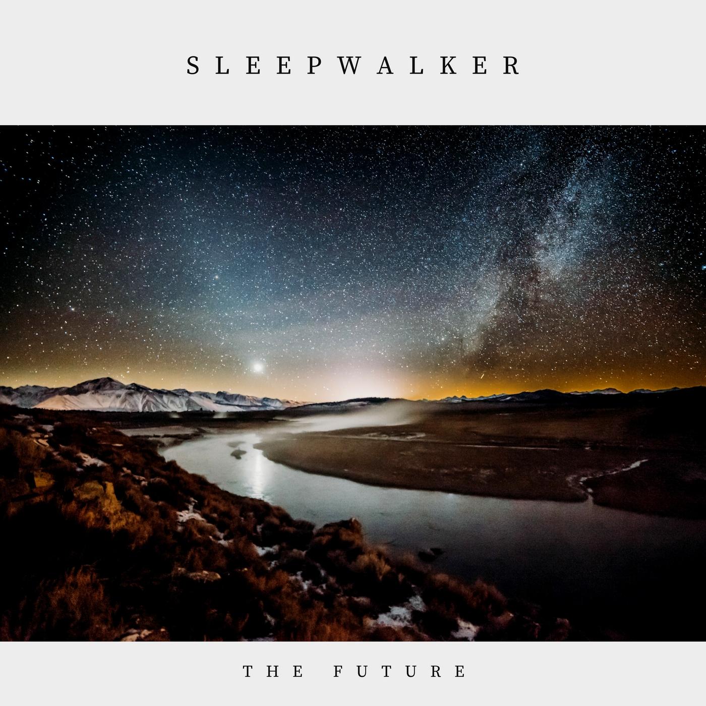 Sleepwalker