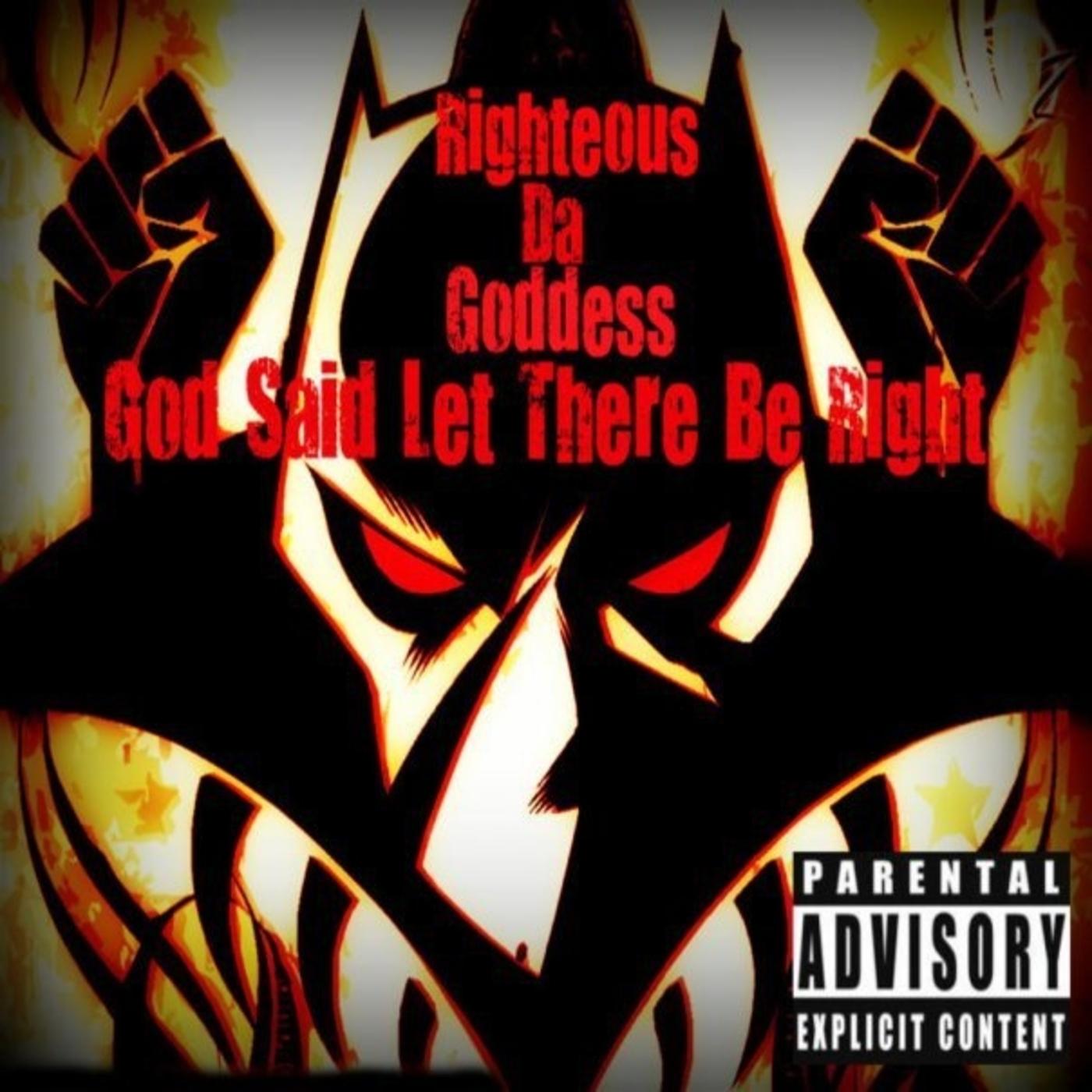 I Love Righteous