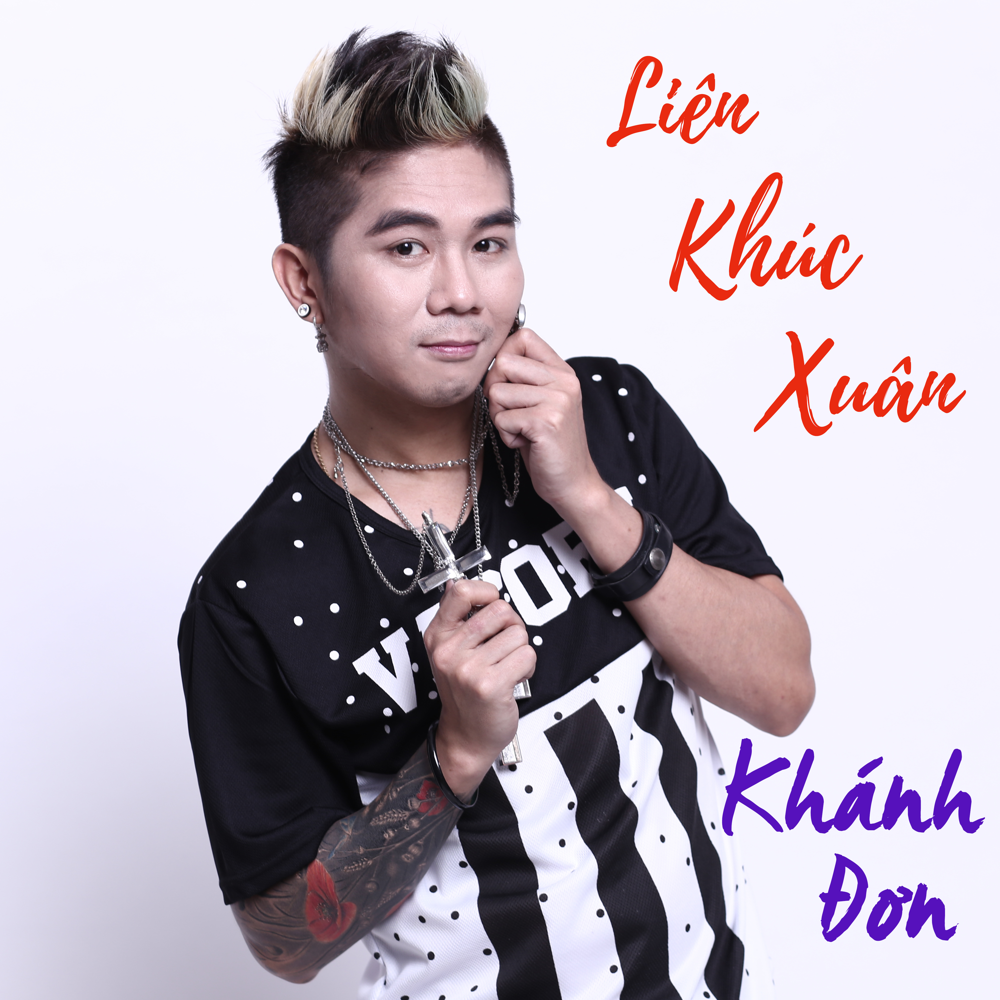 Lien Khuc Xuan