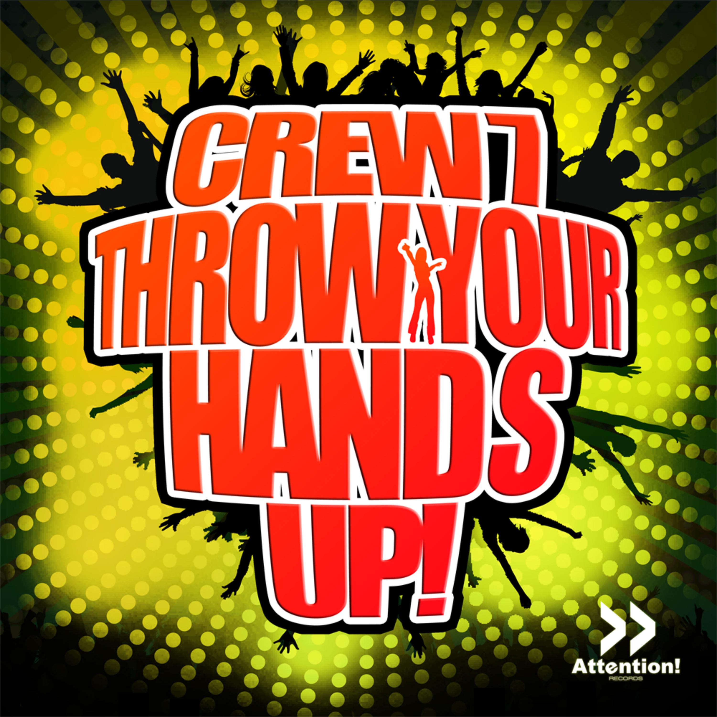 Throw Your Hands Up