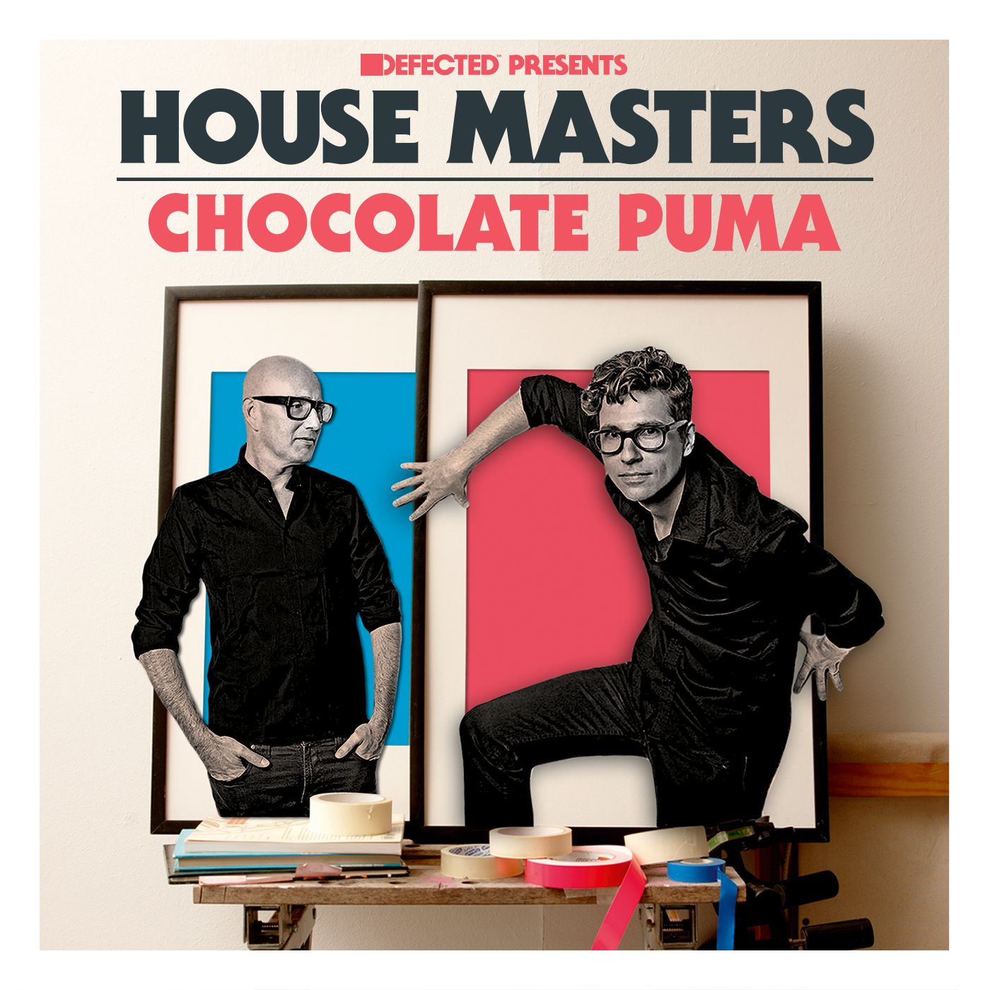 Git Cho House On [Children] [Chocolate Puma Remix]