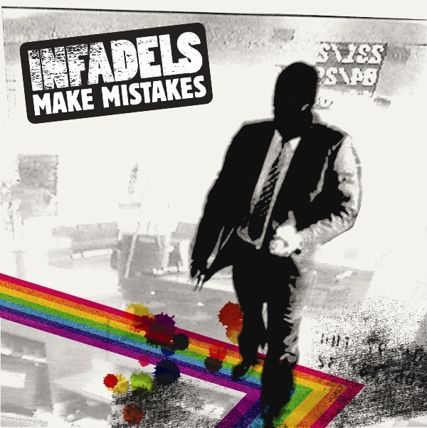 Make Mistakes (By The Phonebox Vandels Inc)