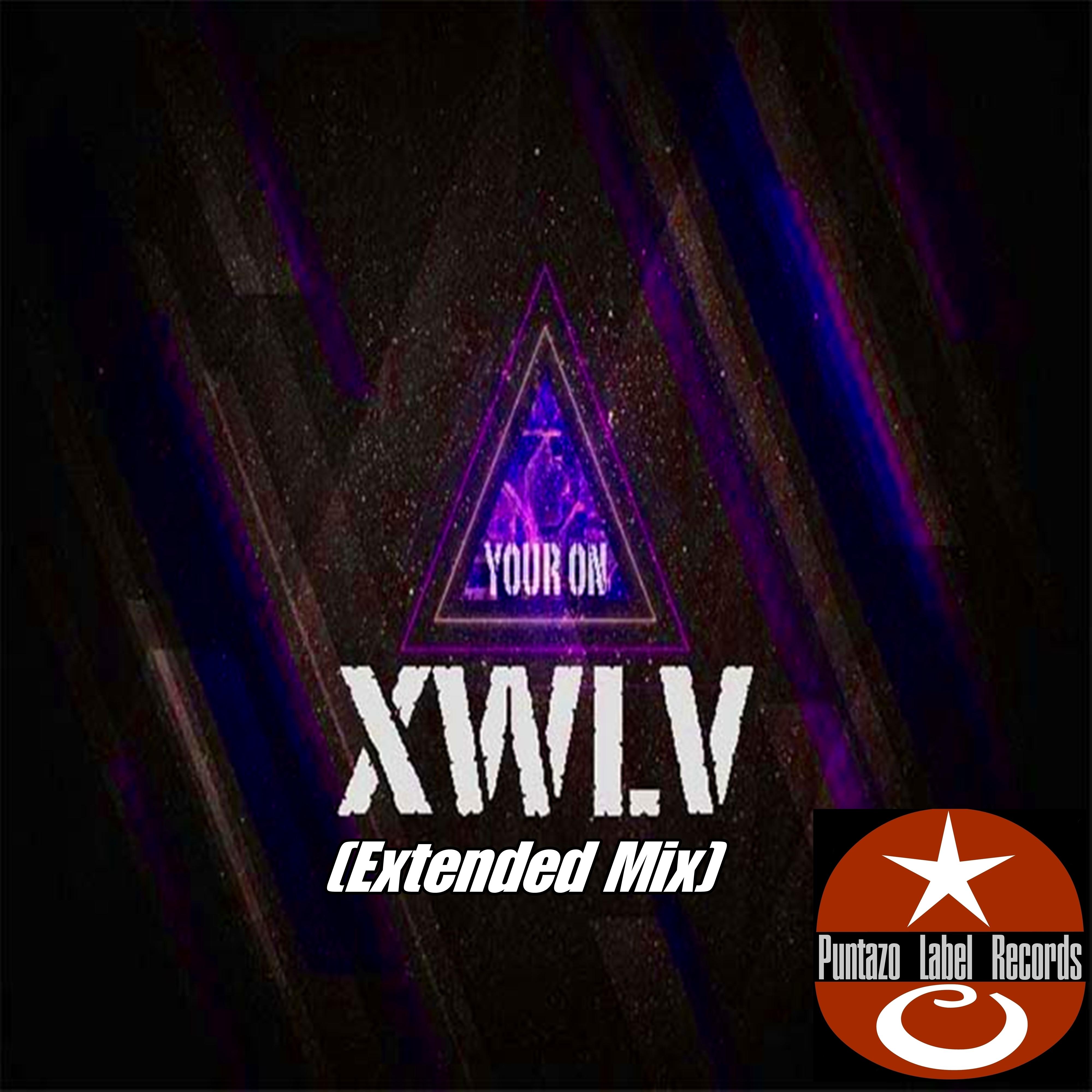 Your On (Extended Mix)