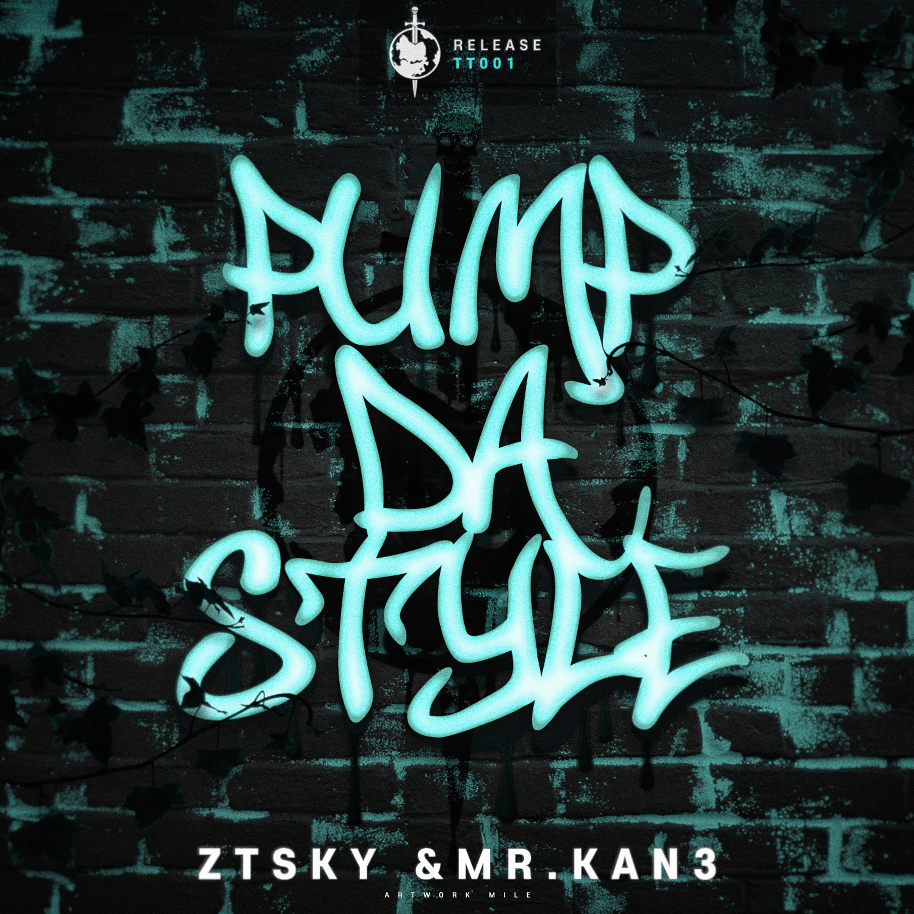 Pump Da Style