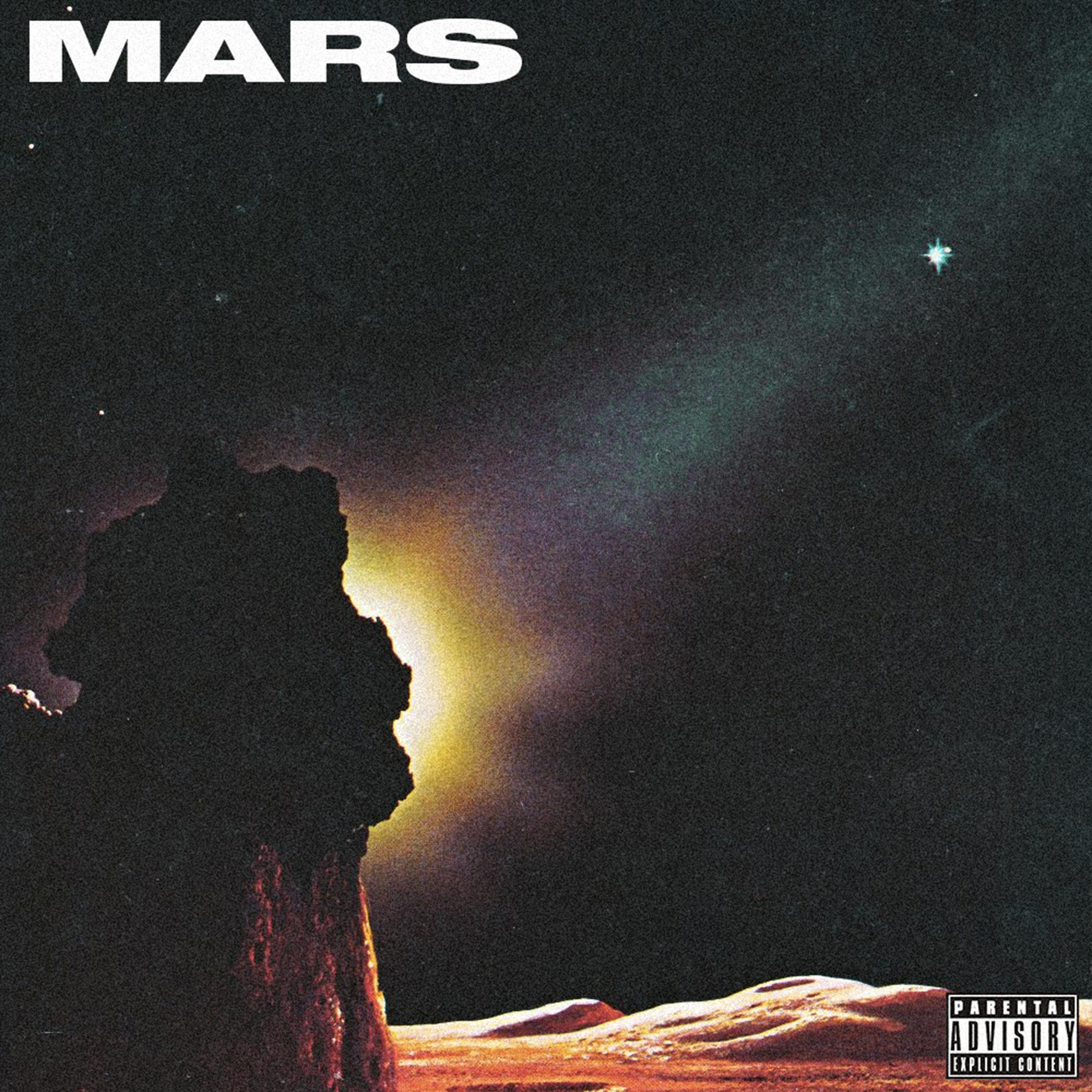 Mars